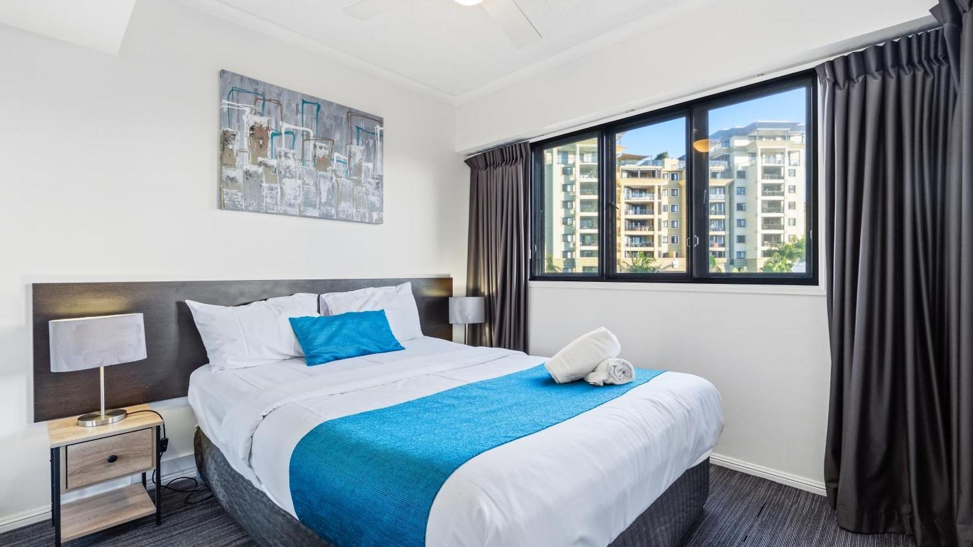Aparthotel Brunswick Brisbane
