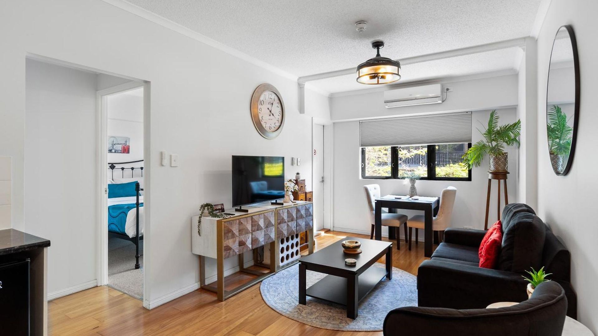 Brunswick 4* Brisbane