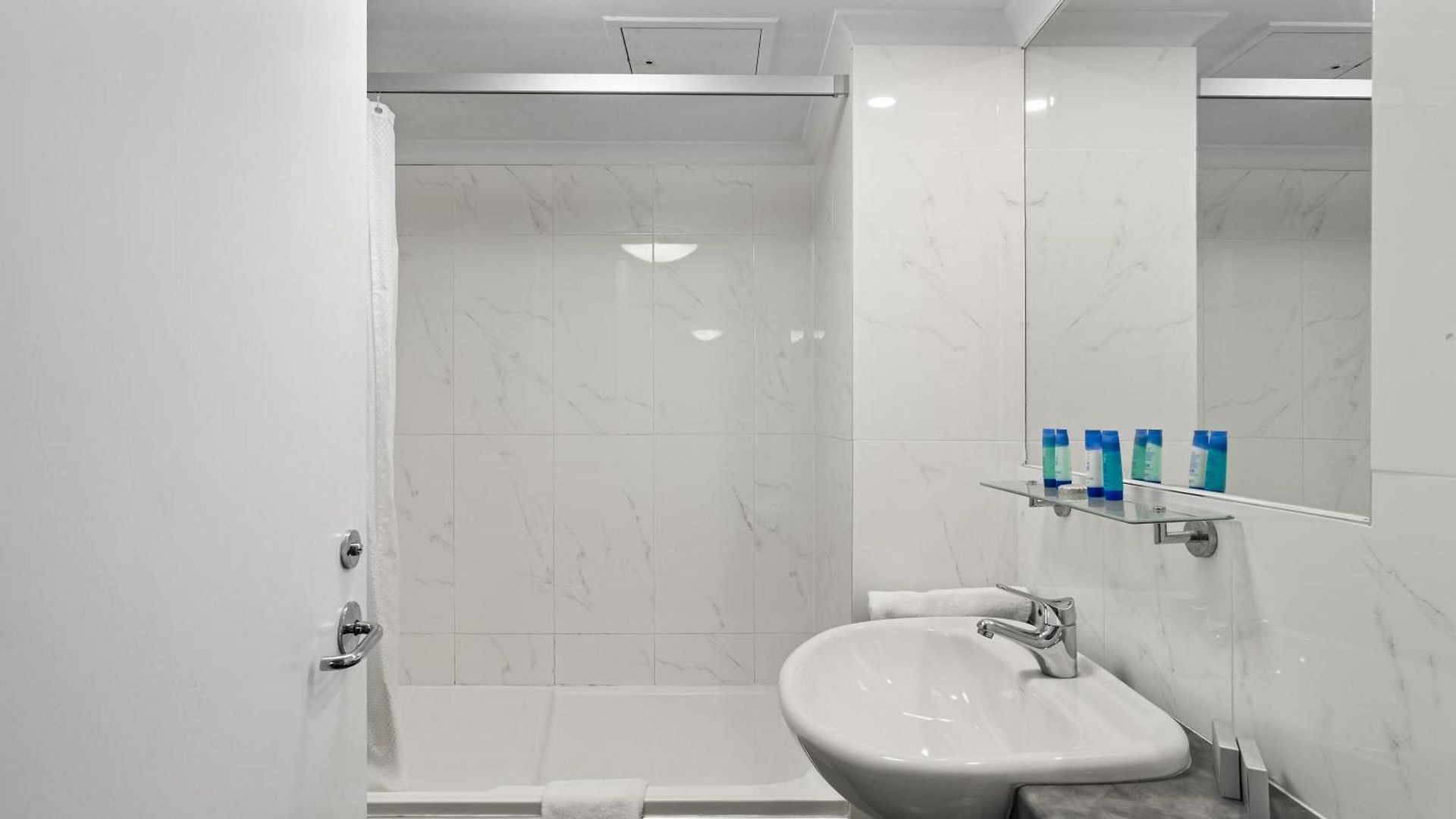 Aparthotel Brunswick Brisbane