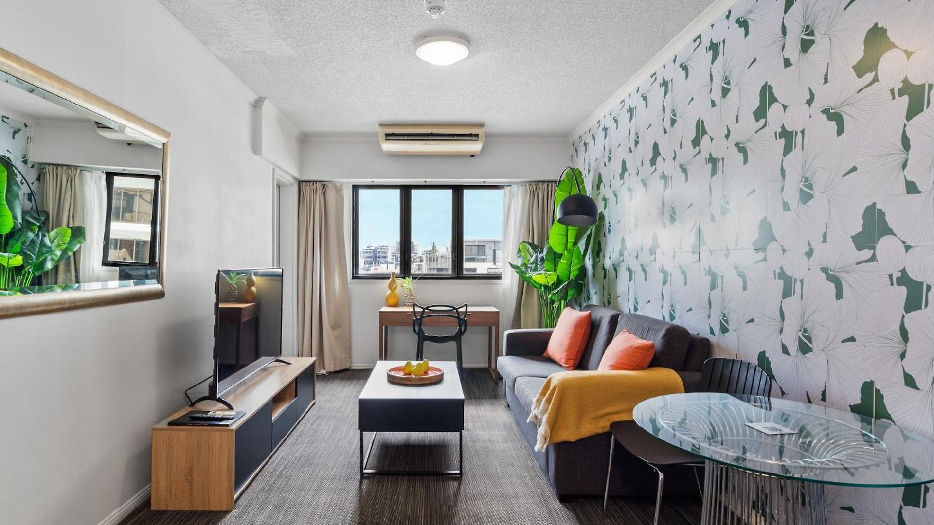 Aparthotel Brunswick Brisbane