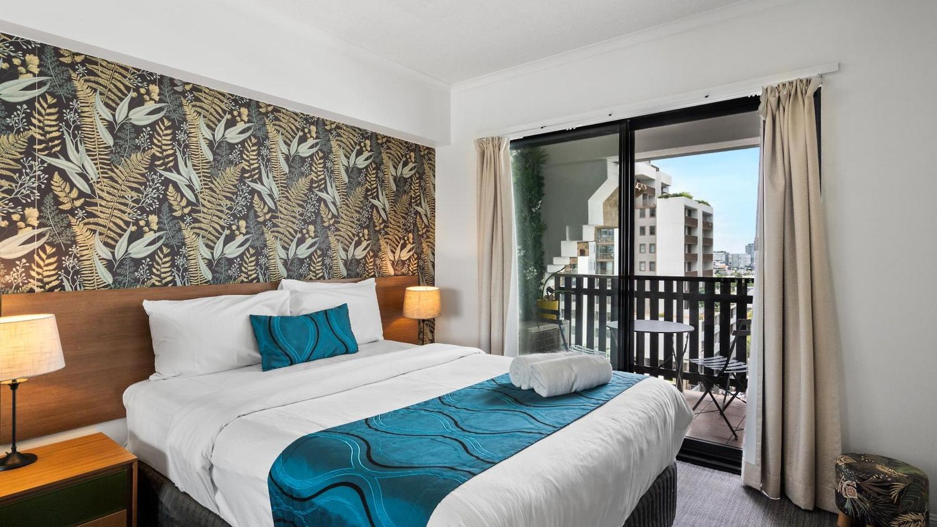 Brunswick 4* Brisbane