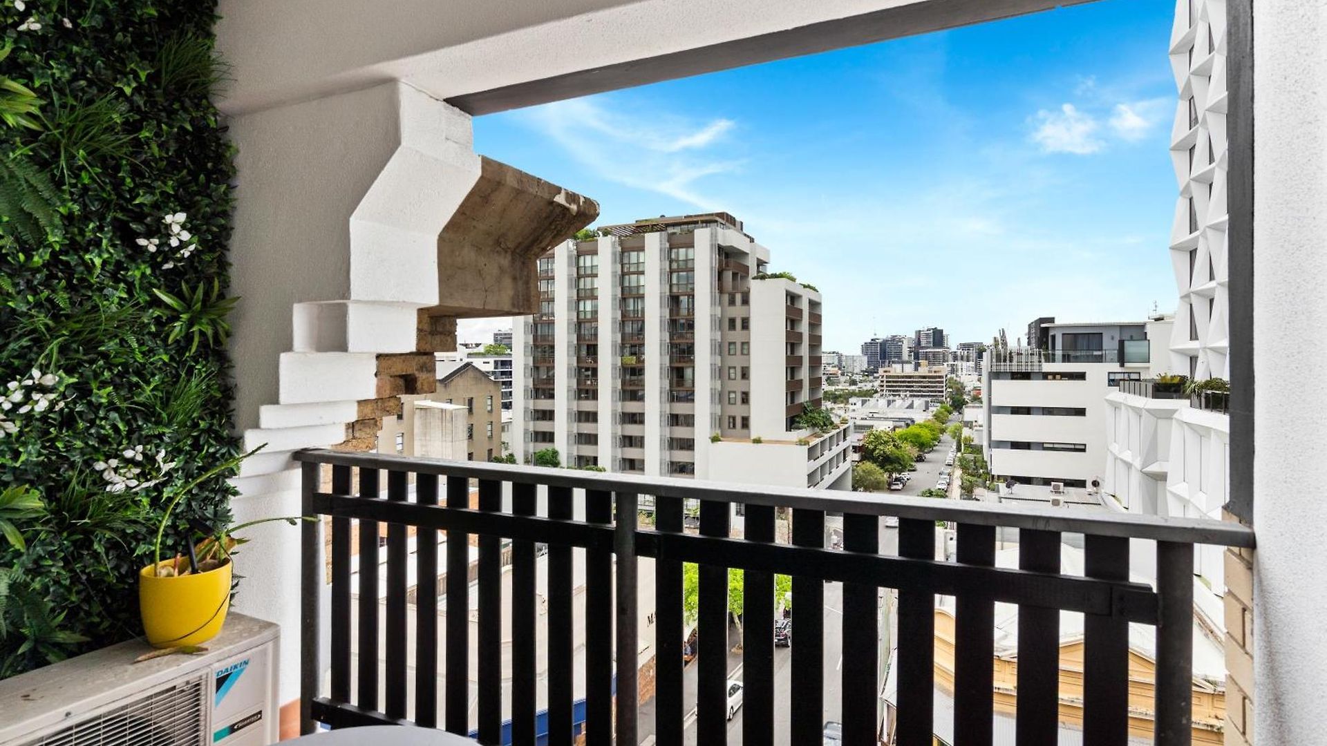 Brunswick Aparthotel Brisbane