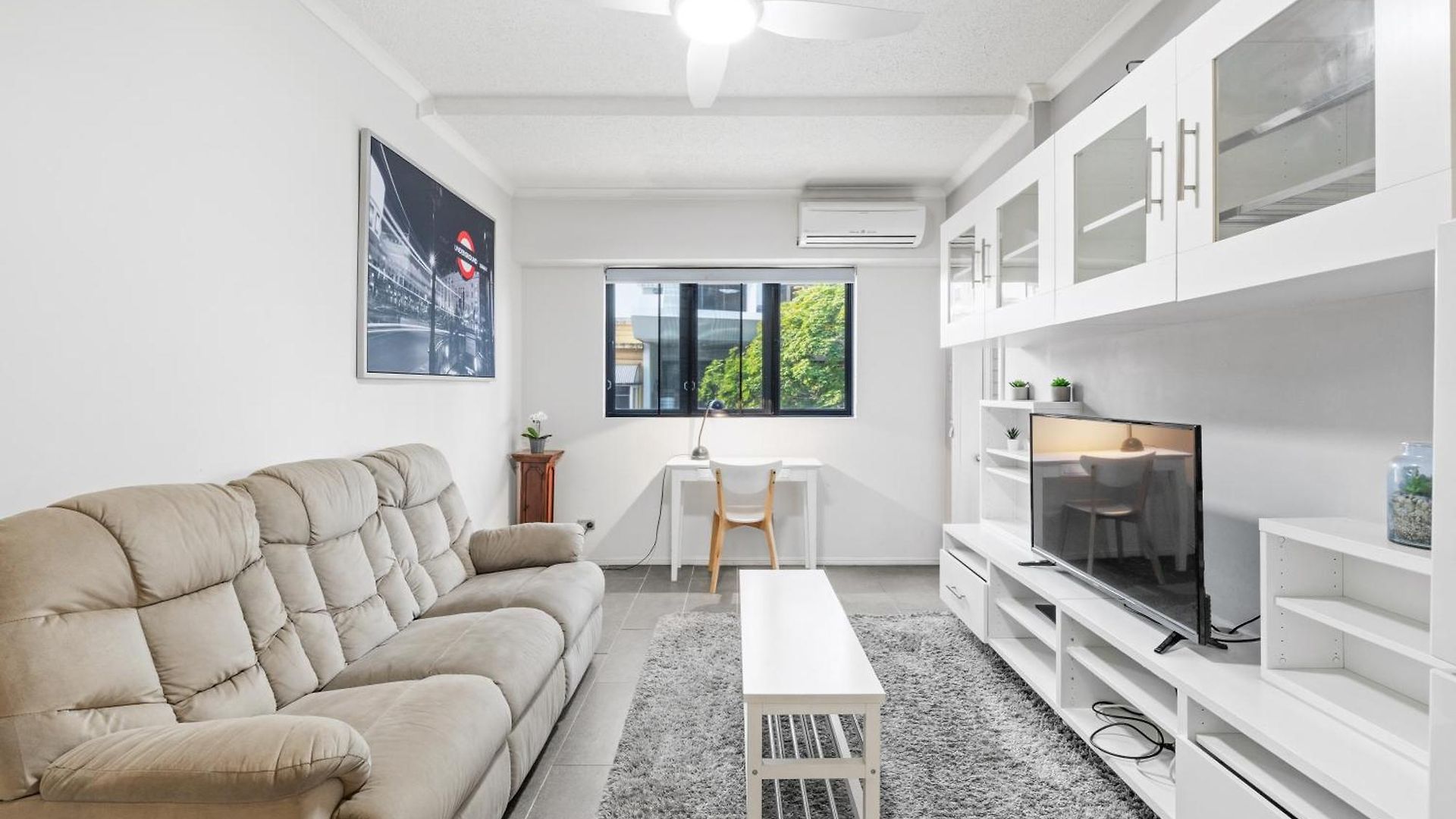 Brunswick 4* Brisbane