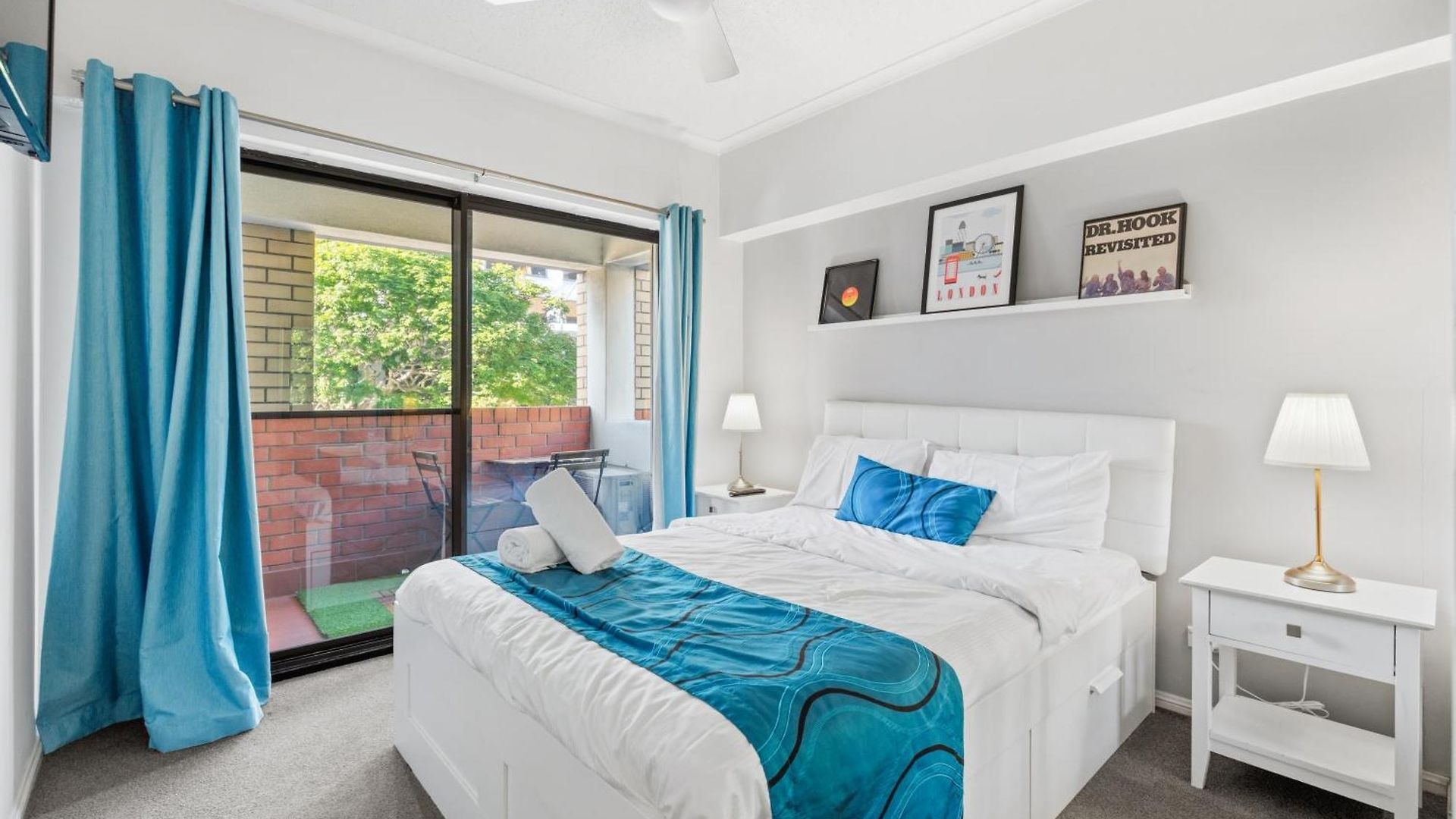 Aparthotel Brunswick 4*