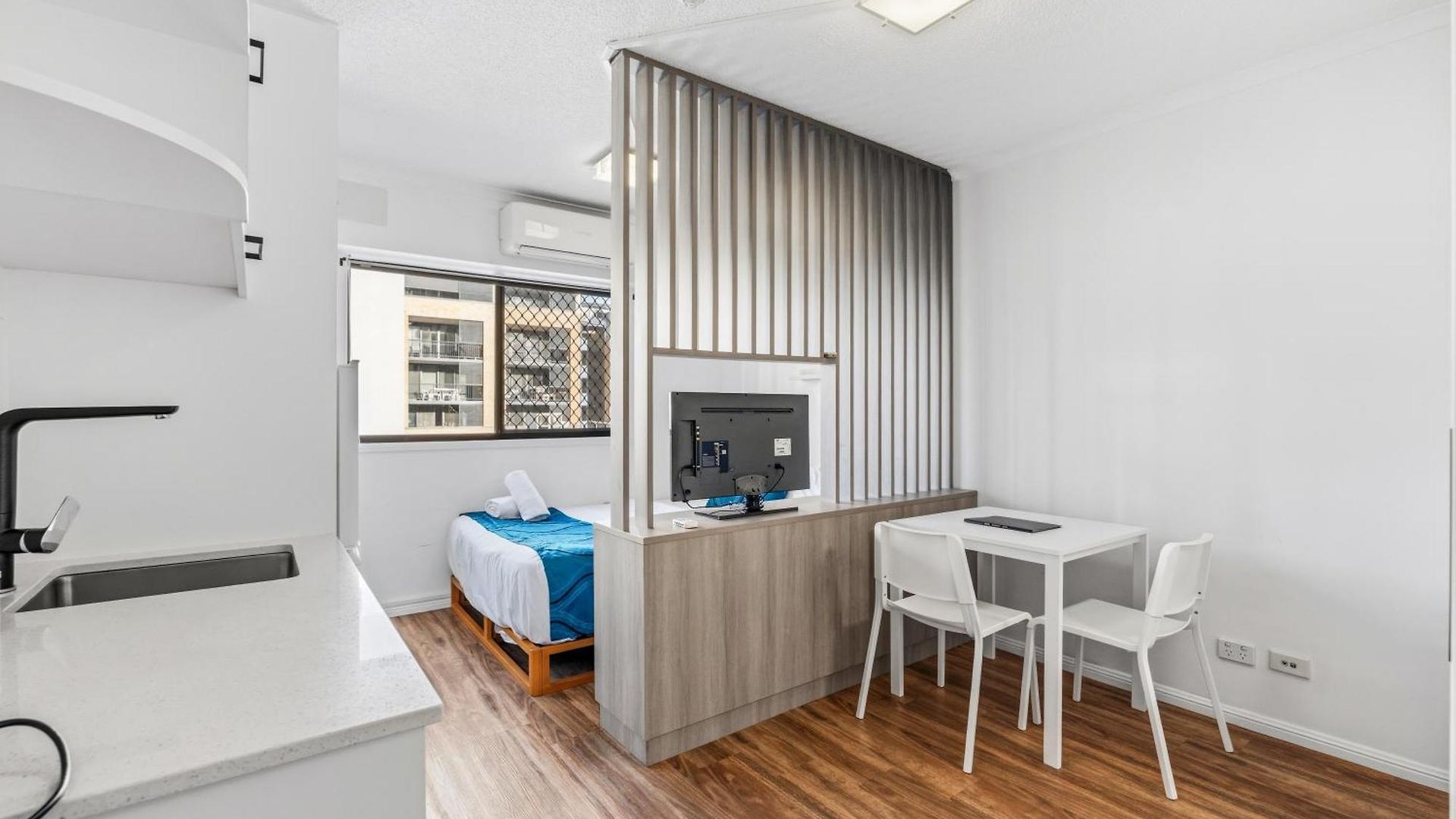 Brunswick 4* Brisbane