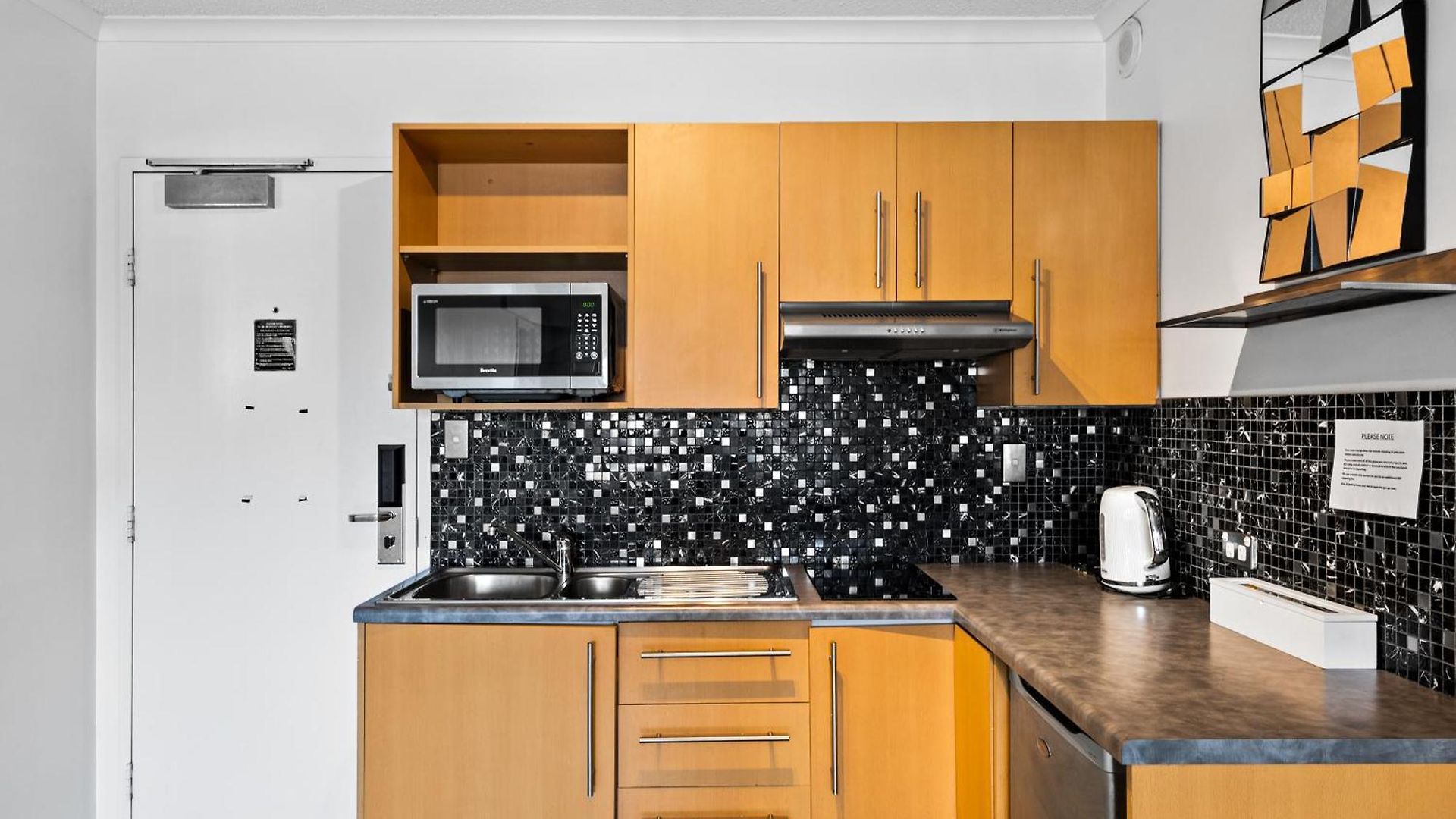 Brunswick Aparthotel Brisbane