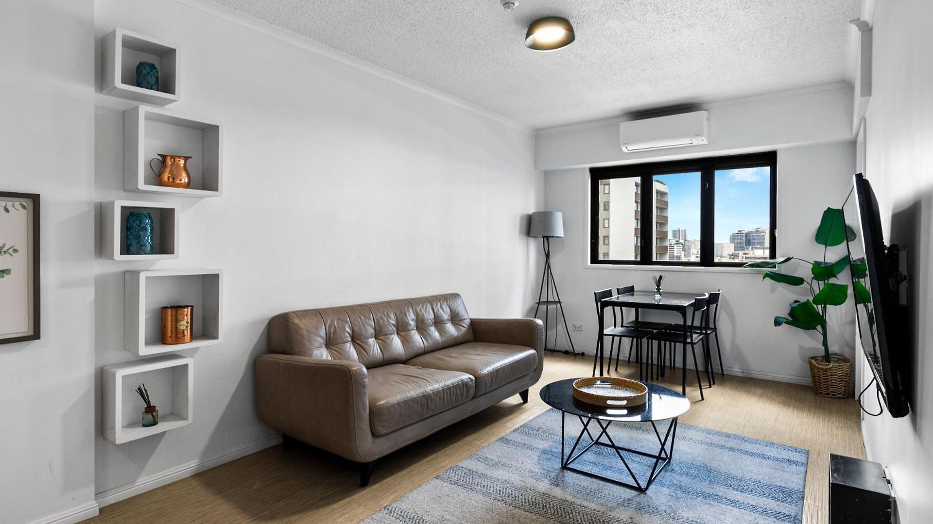 Aparthotel Brunswick