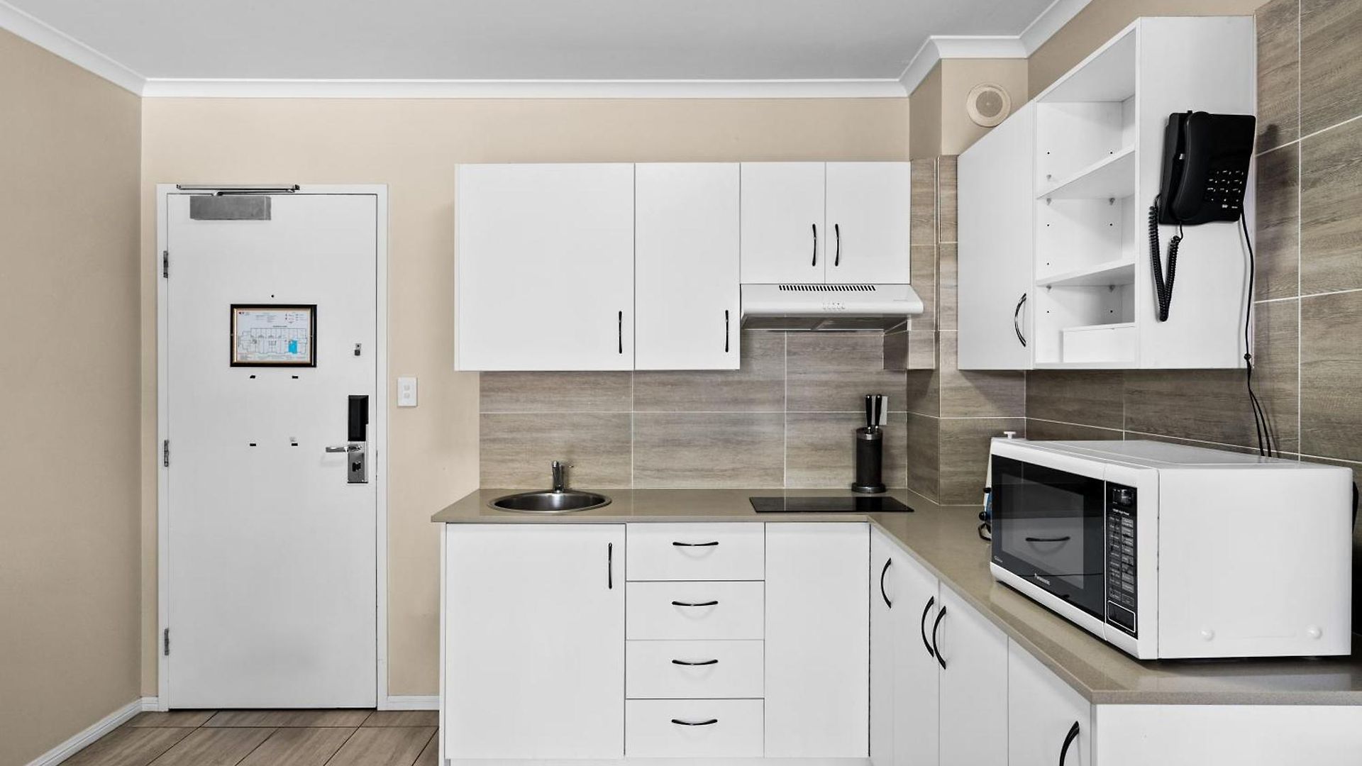Brunswick 4* Brisbane