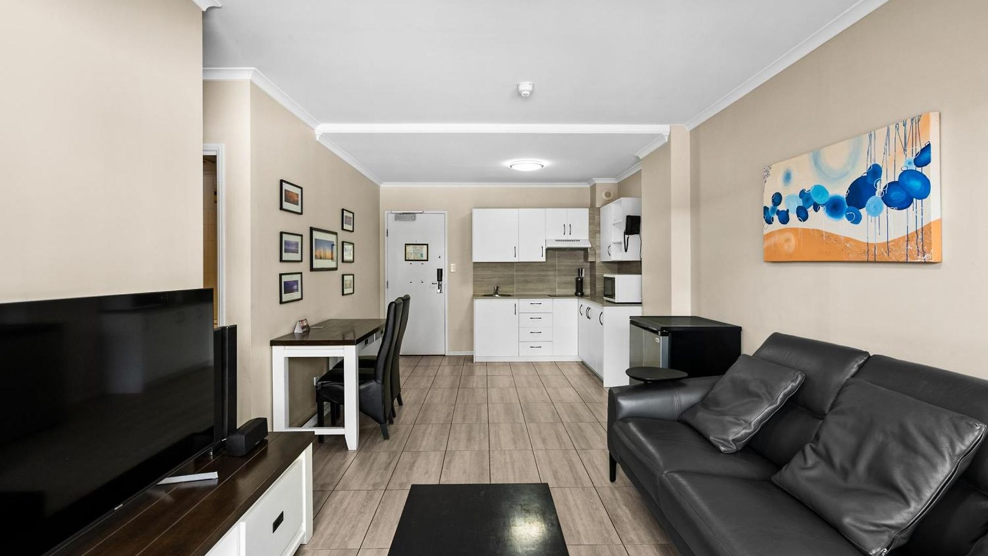 Aparthotel Brunswick