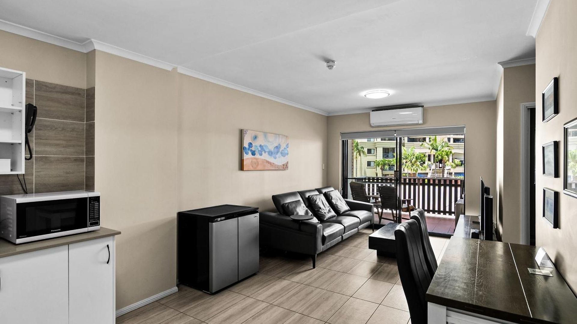 Aparthotel Brunswick 4*