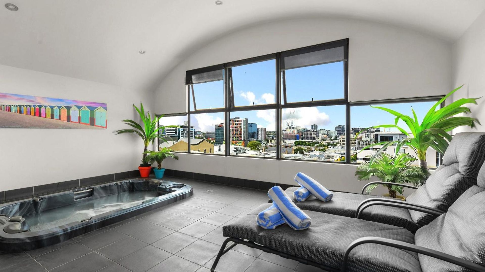 Brunswick Brisbane