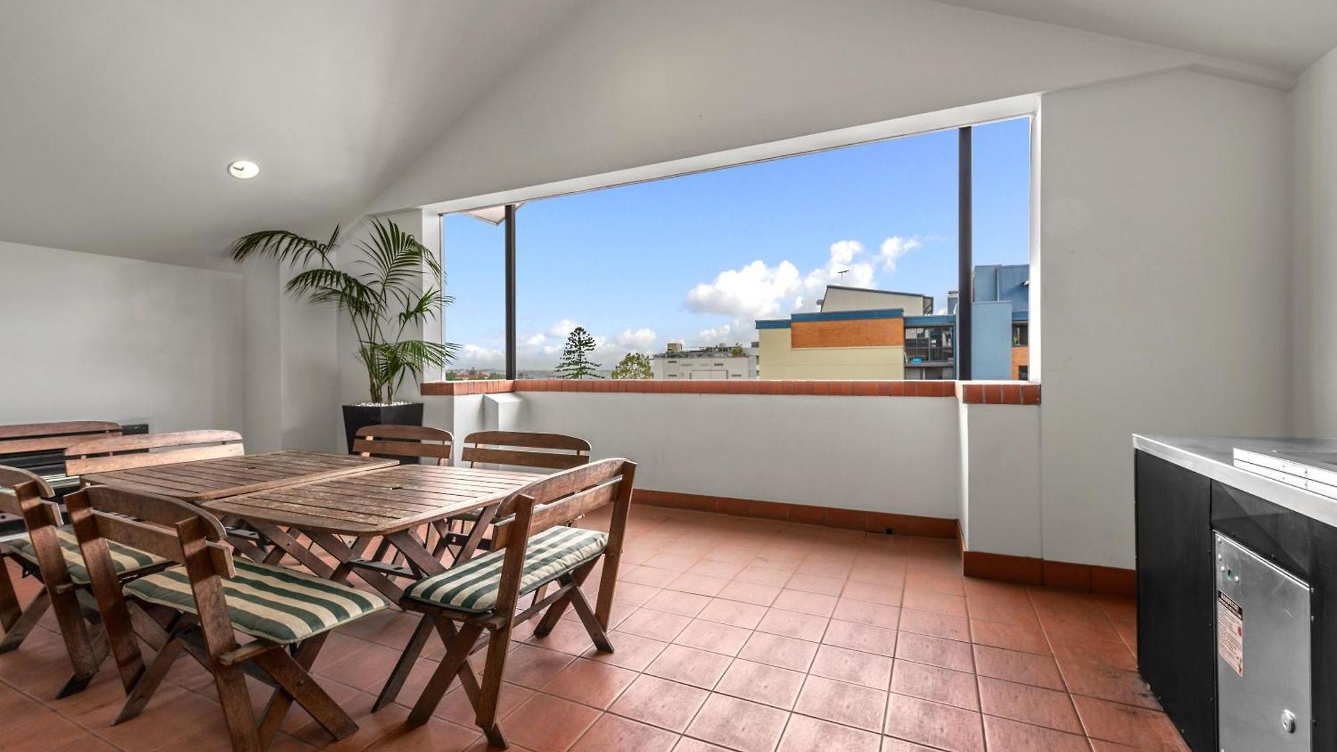 Aparthotel Brunswick 4*
