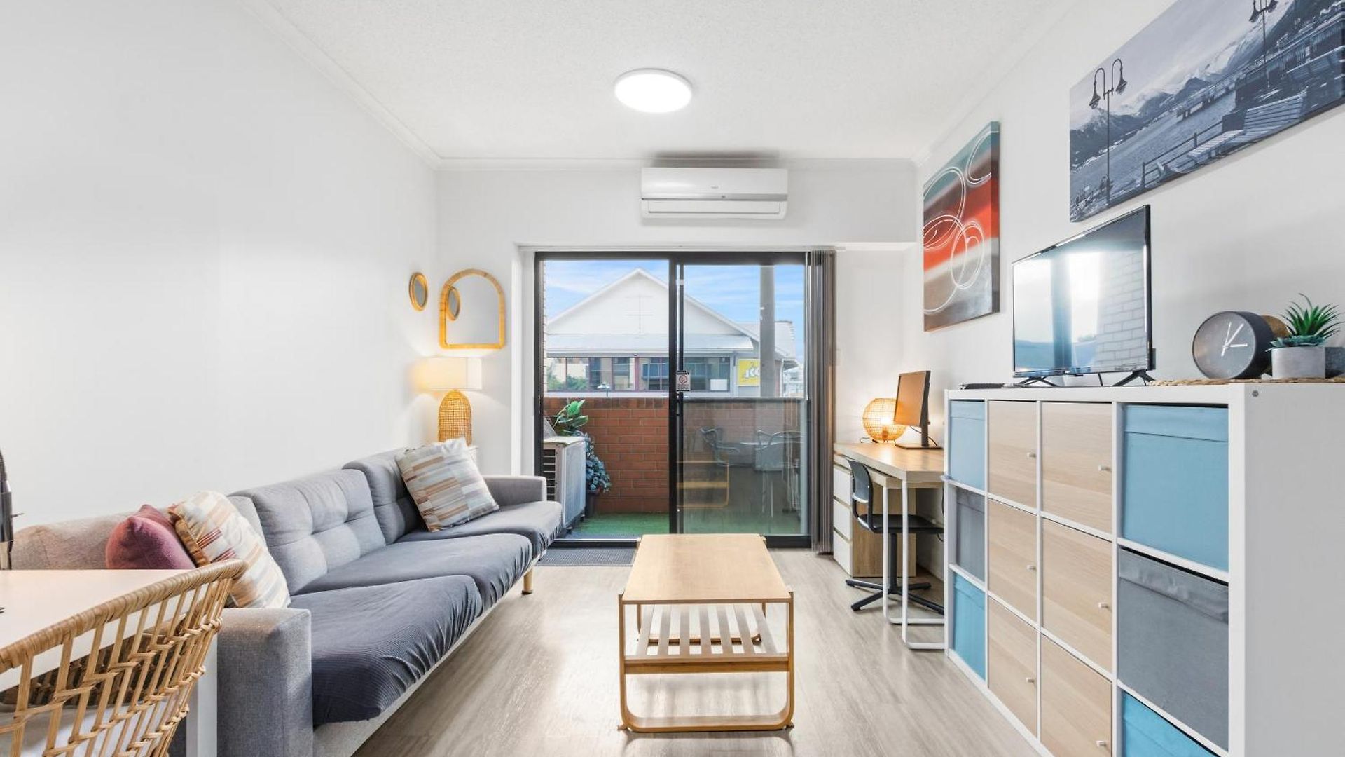 Aparthotel Brunswick 4*