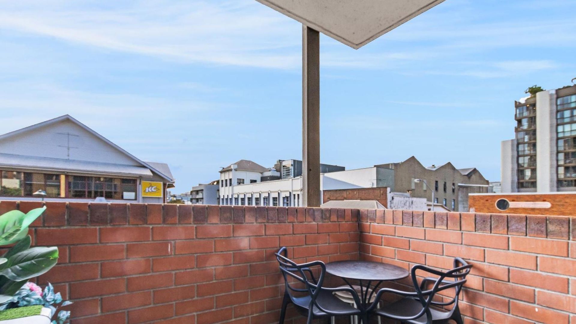 Brunswick Aparthotel 4*