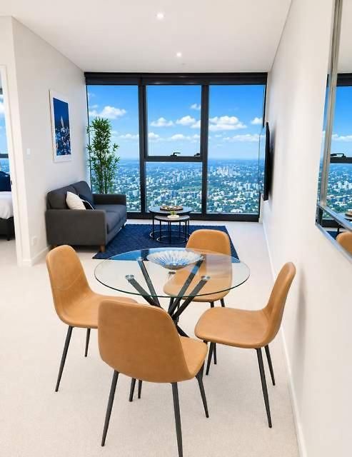 Lvl 76 Sleep Among The Clouds By Stylish Brisbane