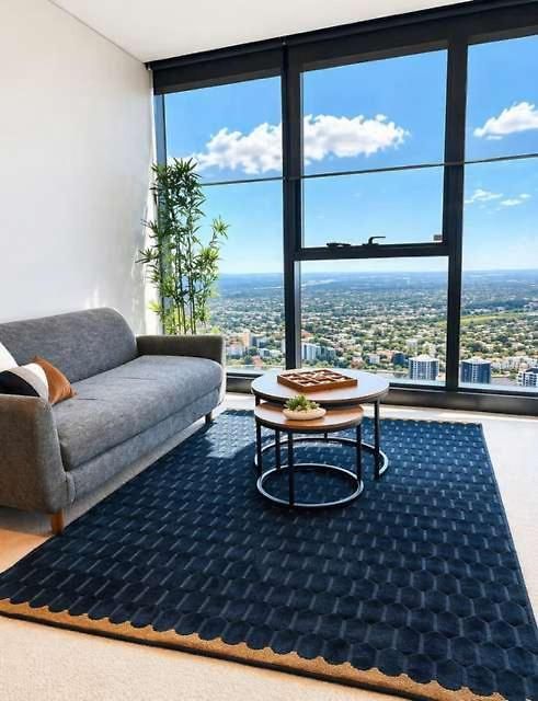 Lvl 76 Sleep Among The Clouds By Stylish Apartment Brisbane