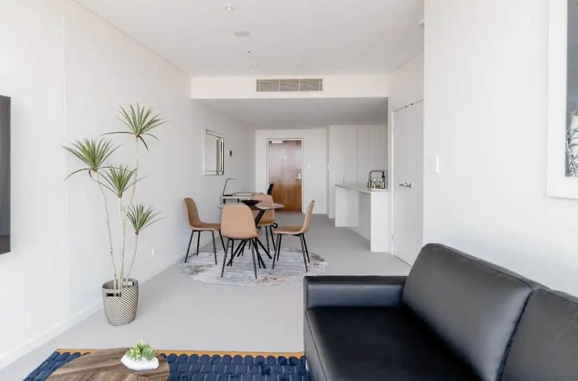 Lvl 76 Sleep Among The Clouds By Stylish Apartment *
