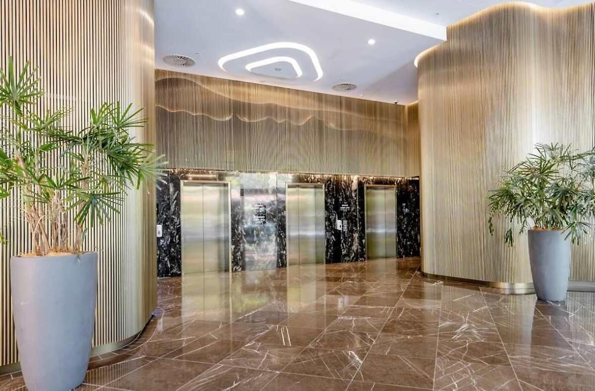 Lvl 76 Sleep Among The Clouds By Stylish Apartment Brisbane