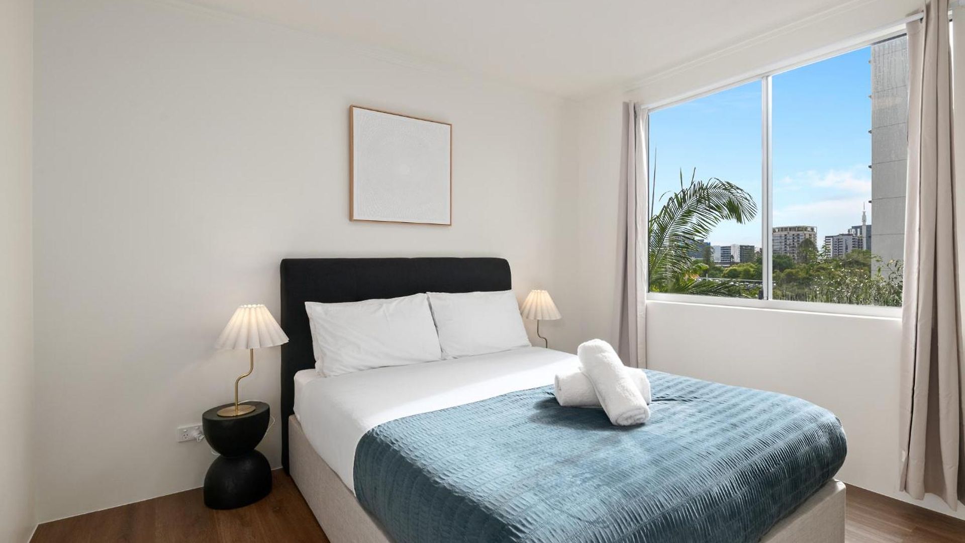 Hotel Allegro Brisbane