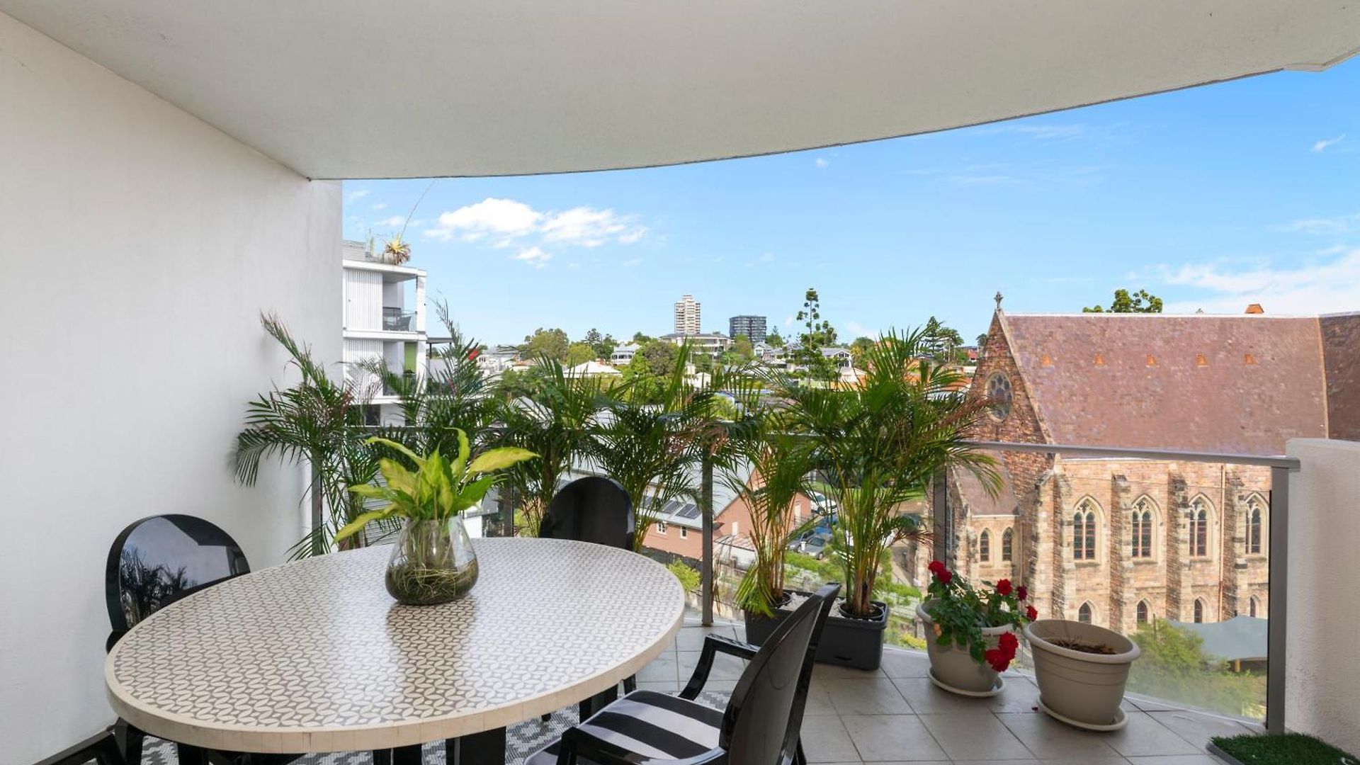Hotel Allegro Brisbane