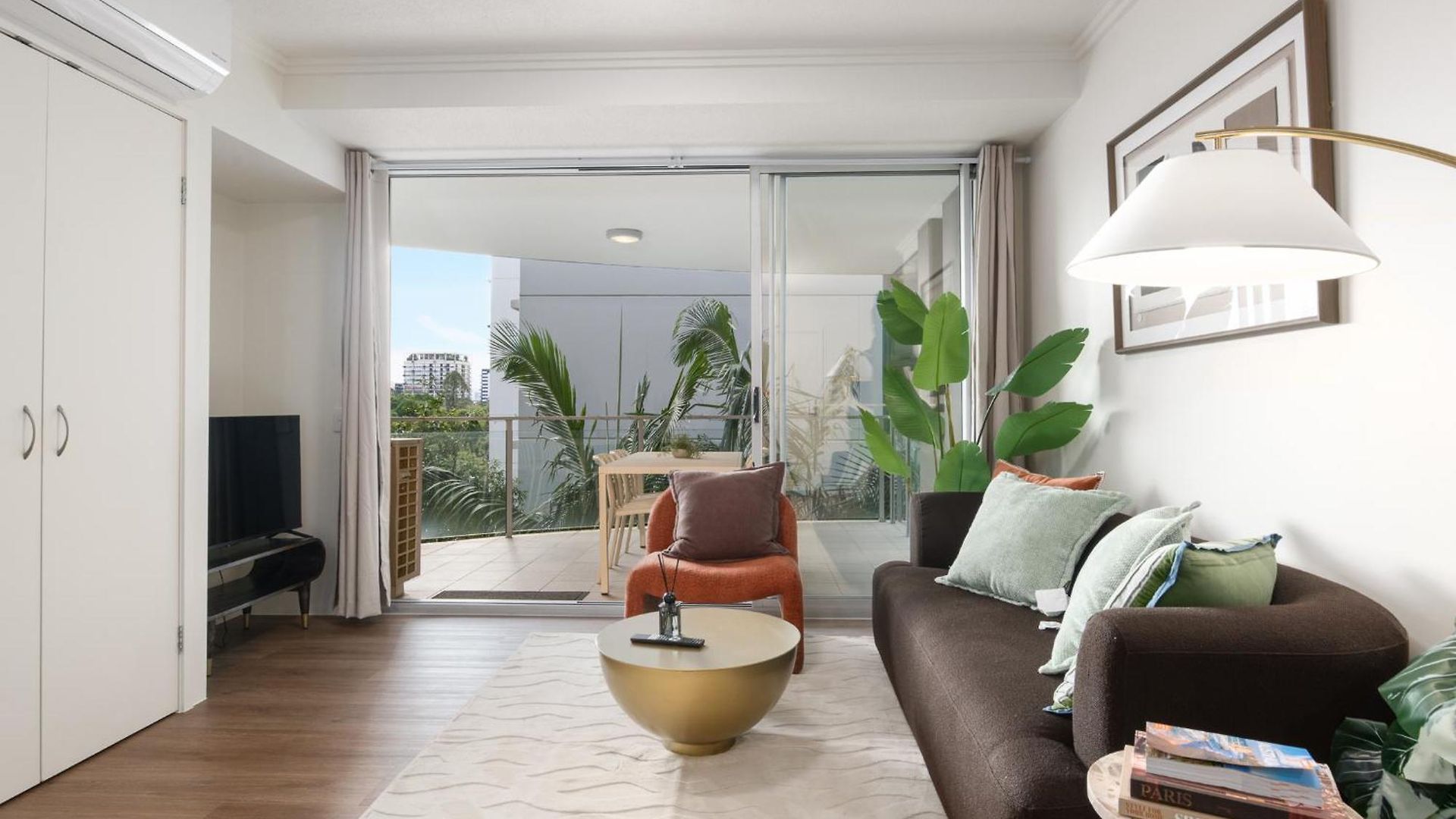 Allegro Hotel Brisbane
