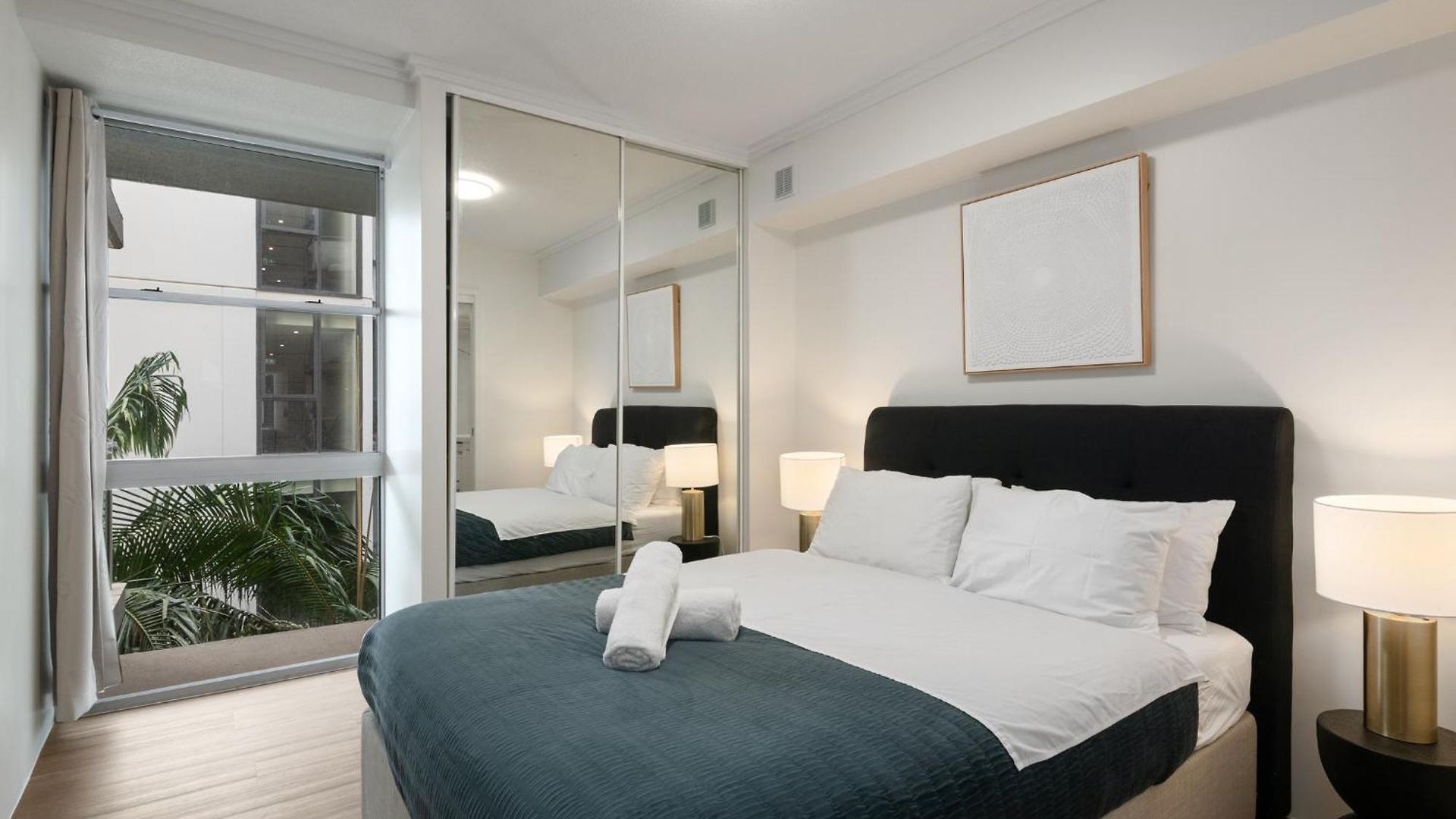 Allegro Brisbane