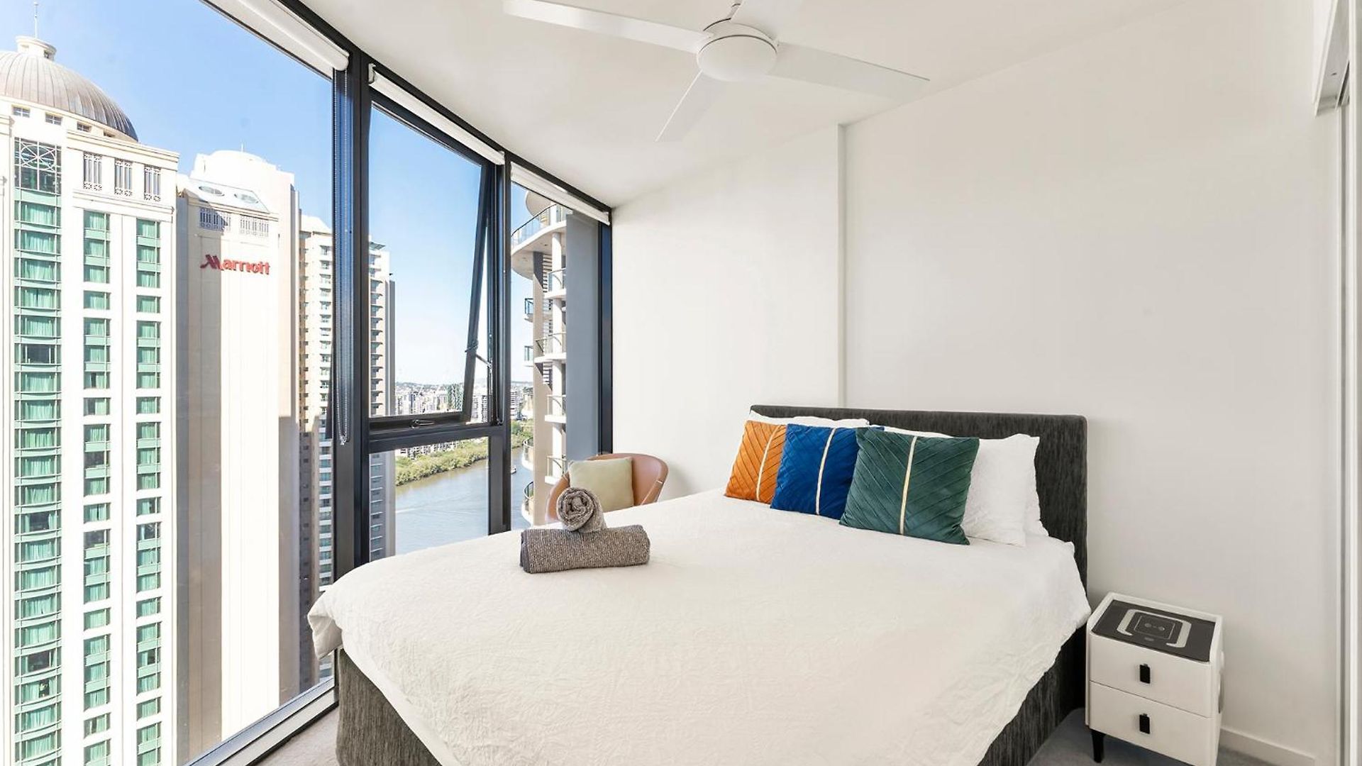 Great Location And Amazing Views * Brisbane