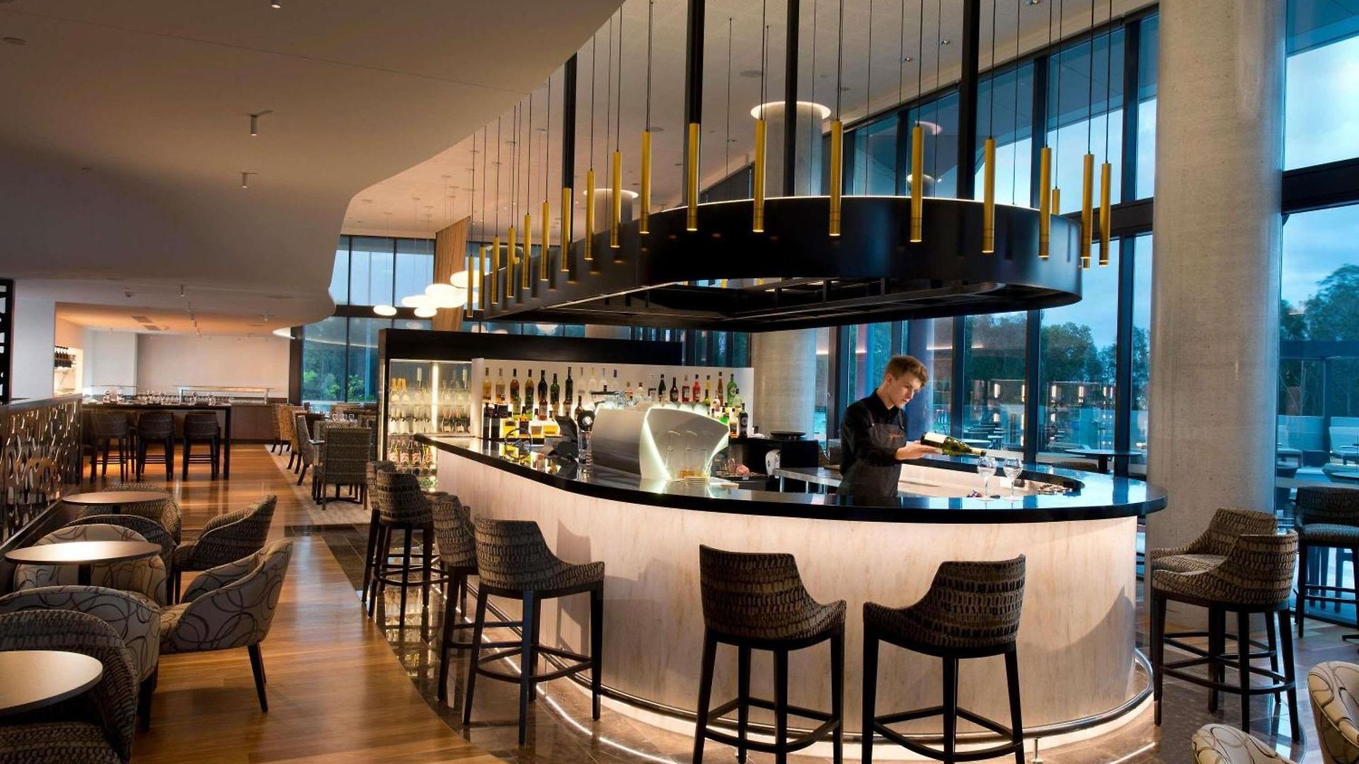 Pullman Airport 5* Brisbane