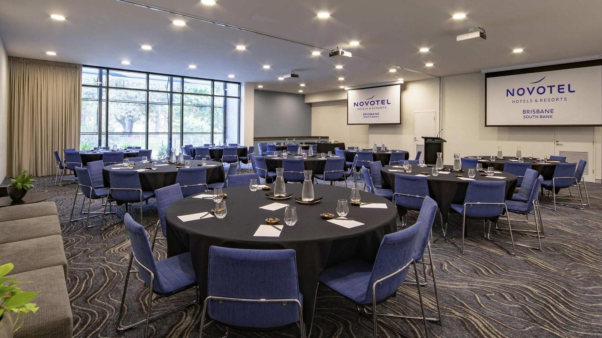 Novotel South Bank
