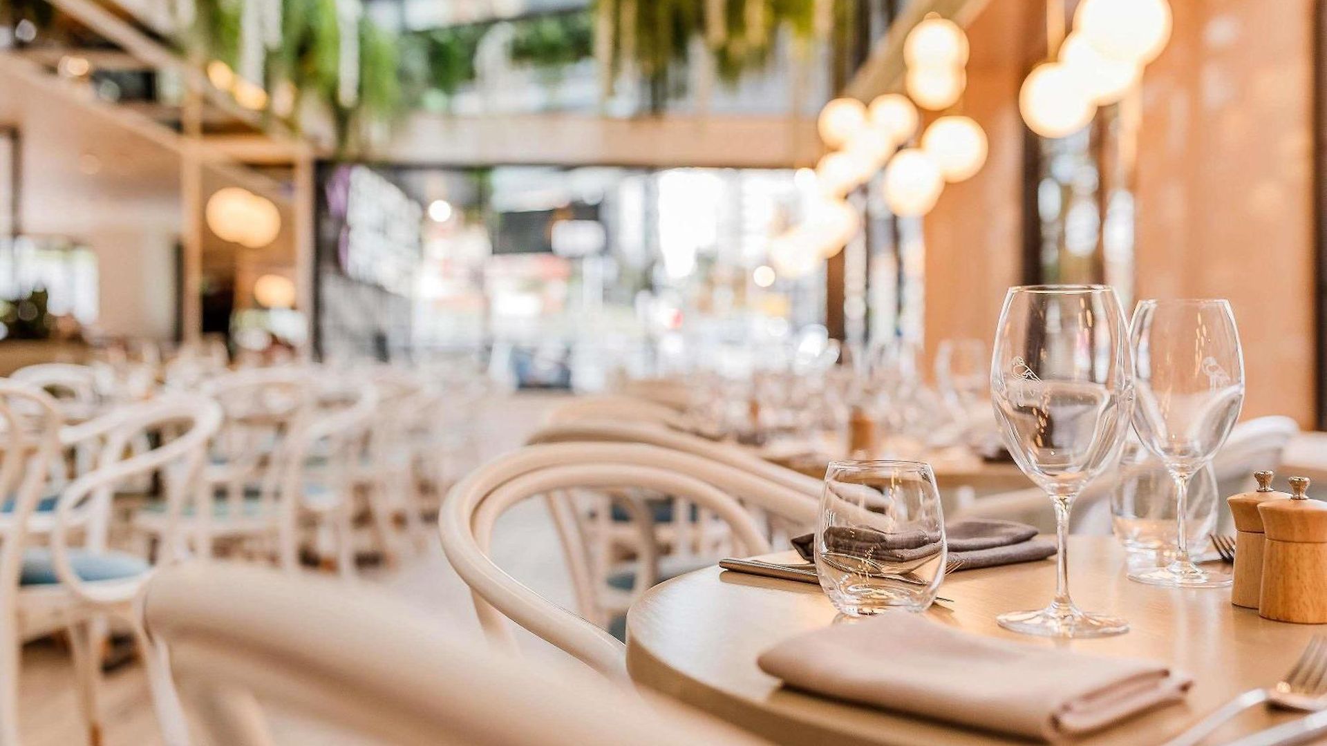 Mercure King George Square 4* Brisbane