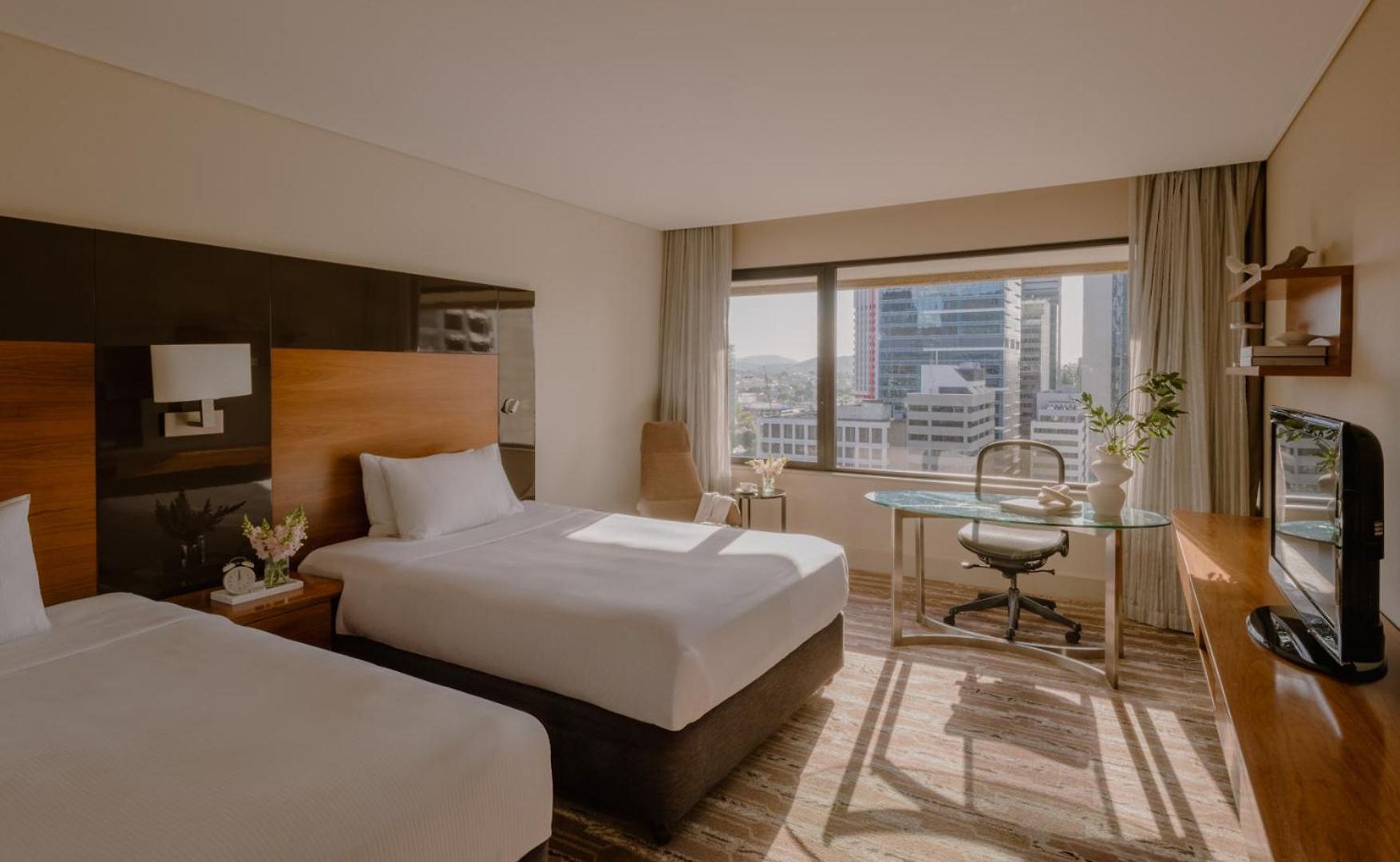 Intercontinental By Ihg Hotel Brisbane