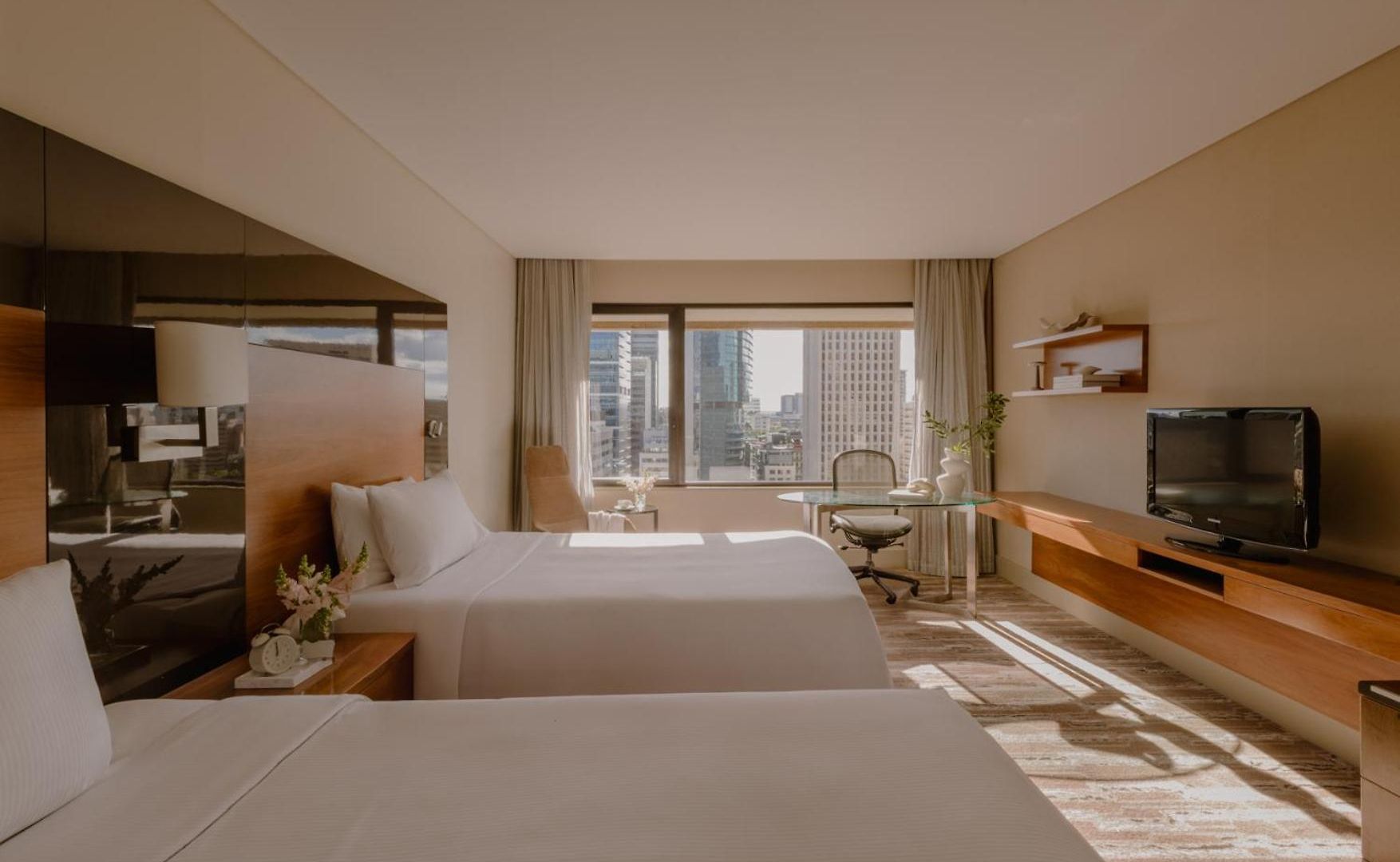 Intercontinental By Ihg