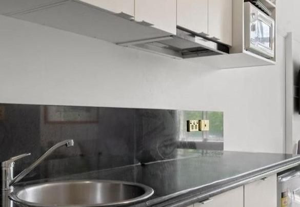 Apartment S&p - Station