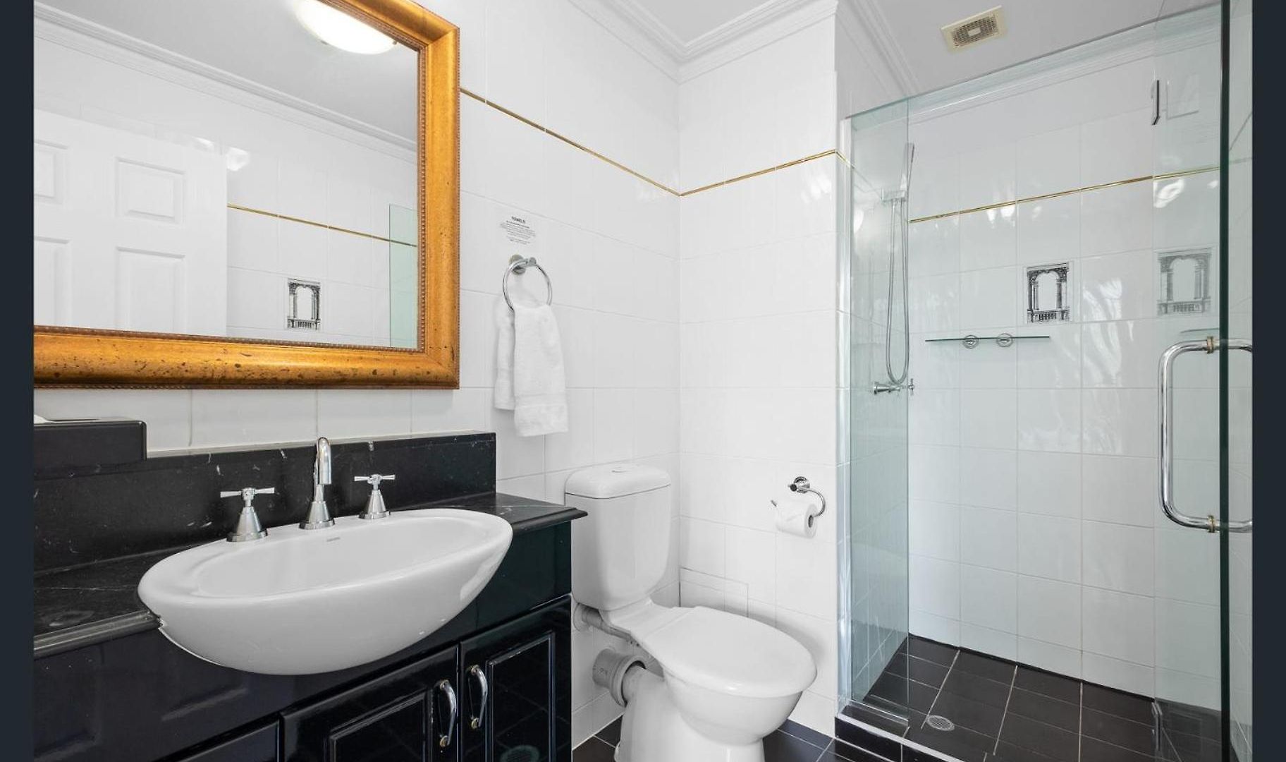 S&p - Station Apartment Brisbane