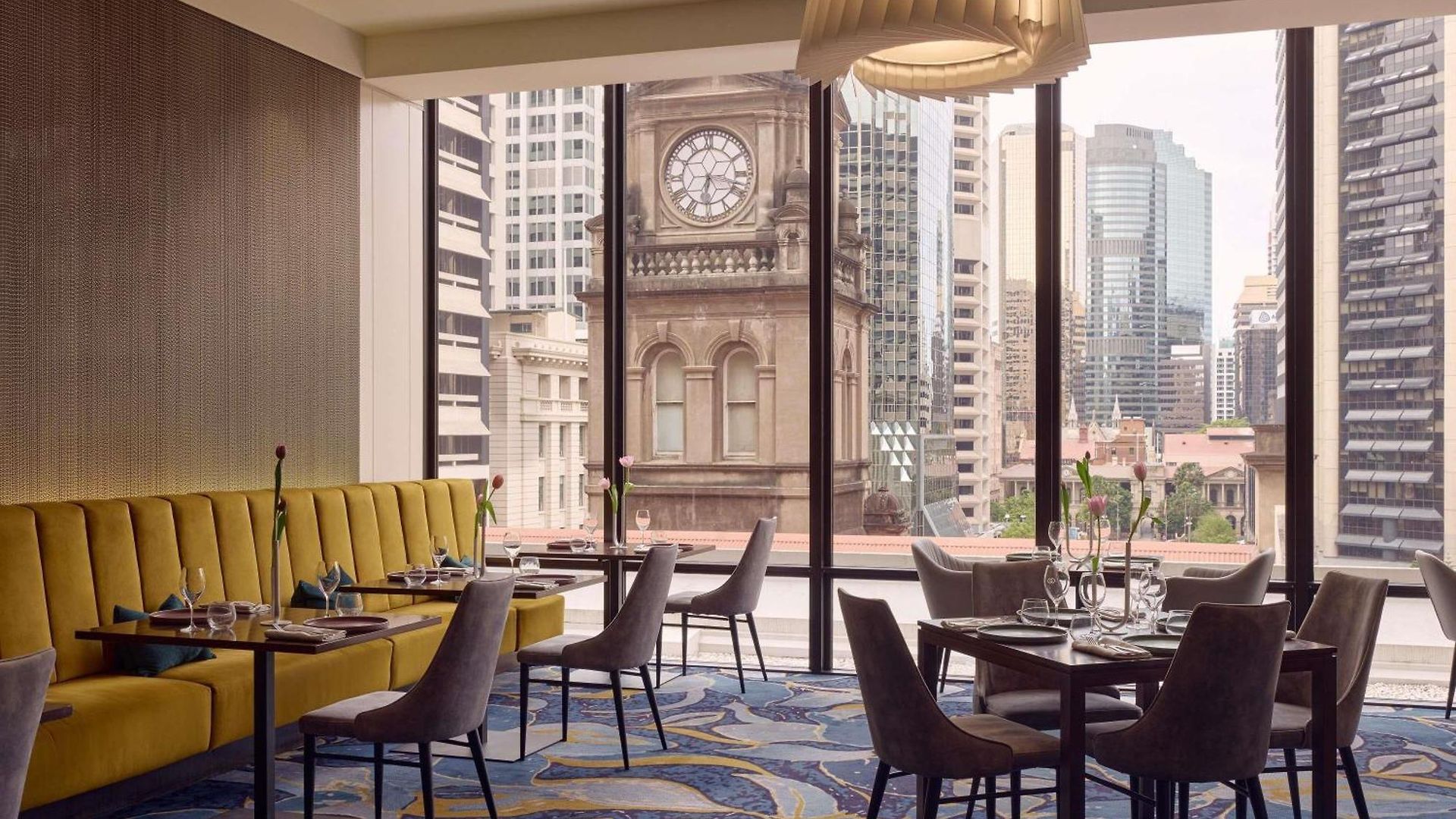 Sofitel 5* Brisbane