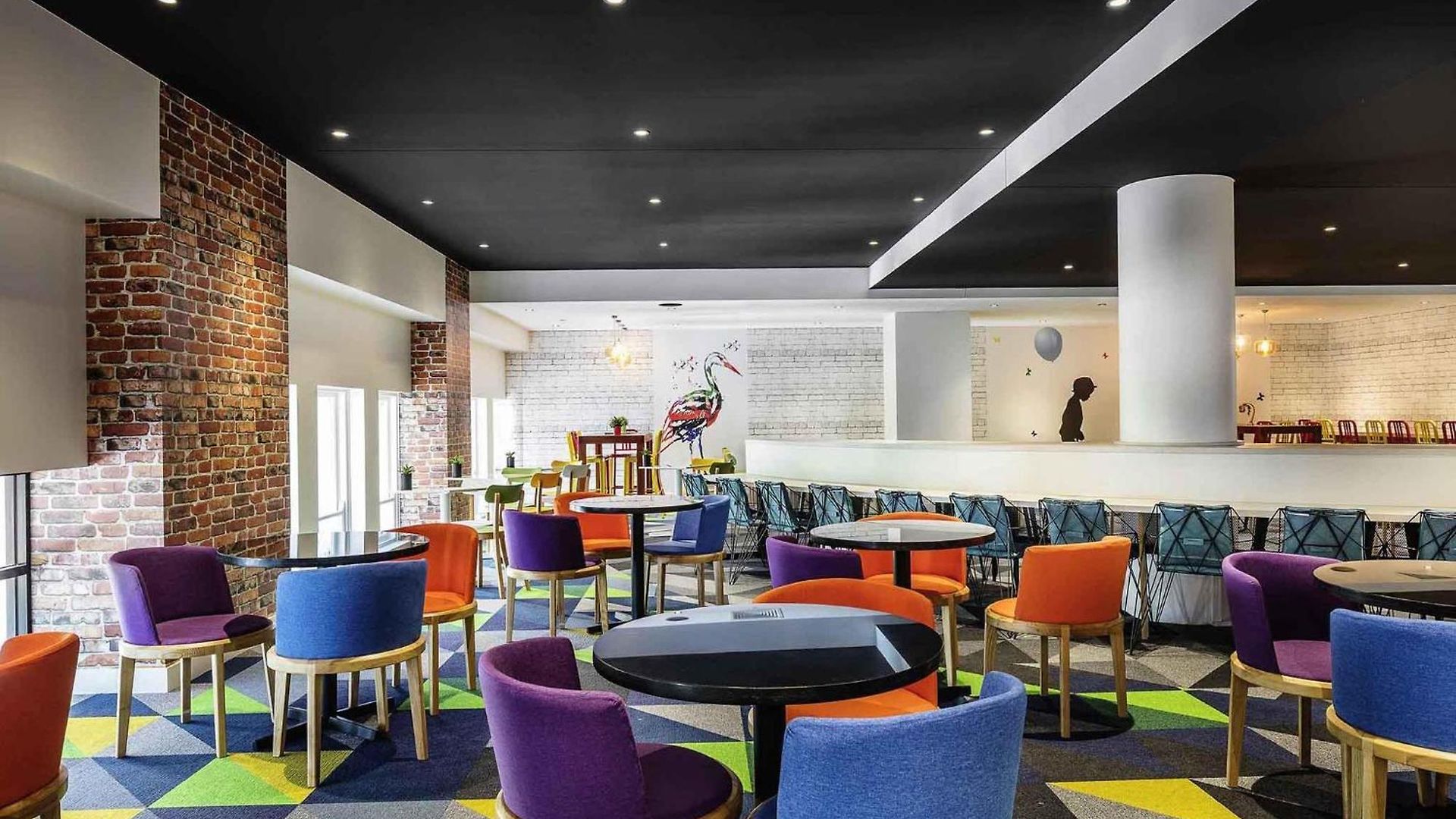 Ibis Styles Elizabeth Street