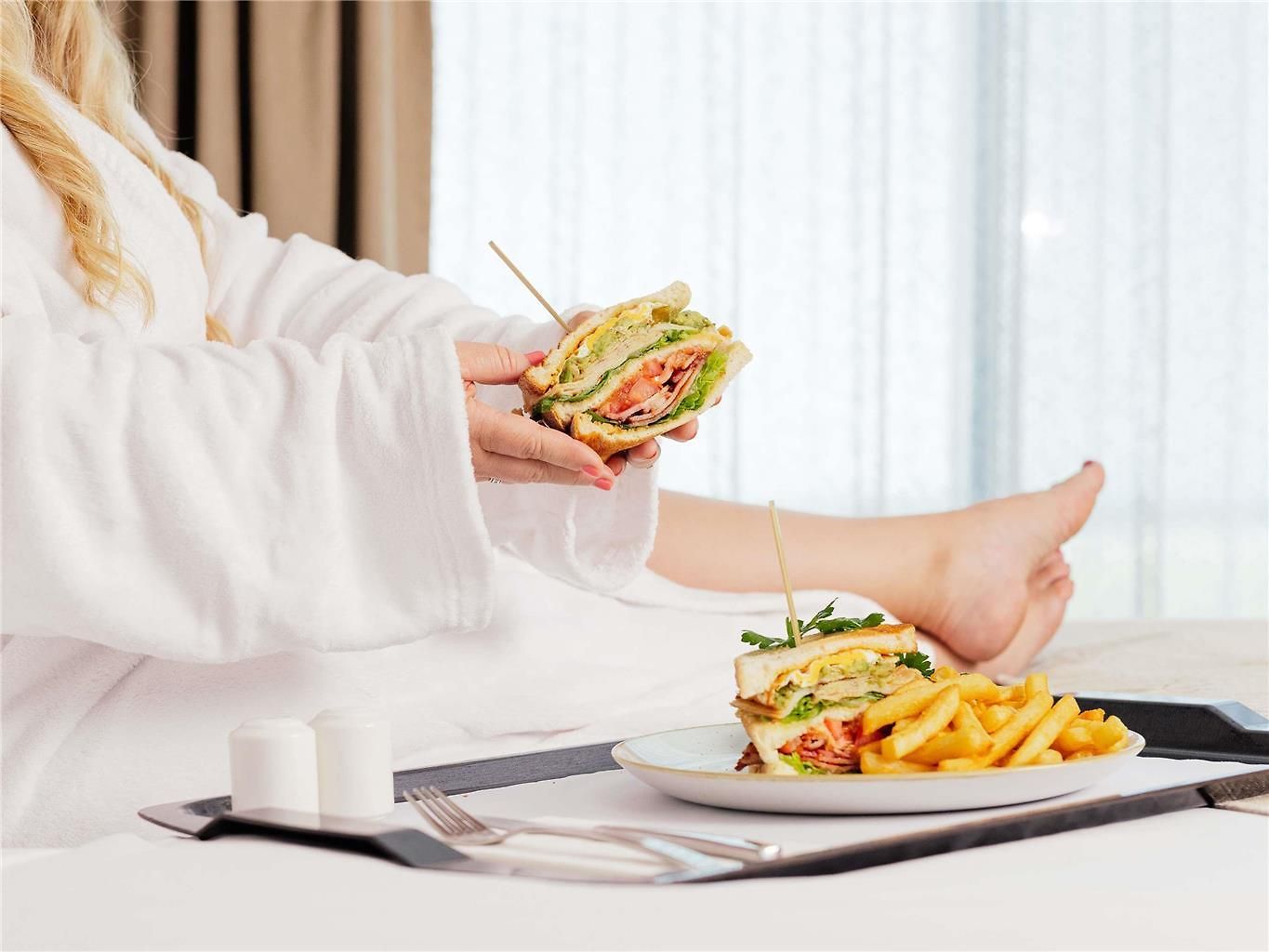 Pullman Airport 5* Brisbane