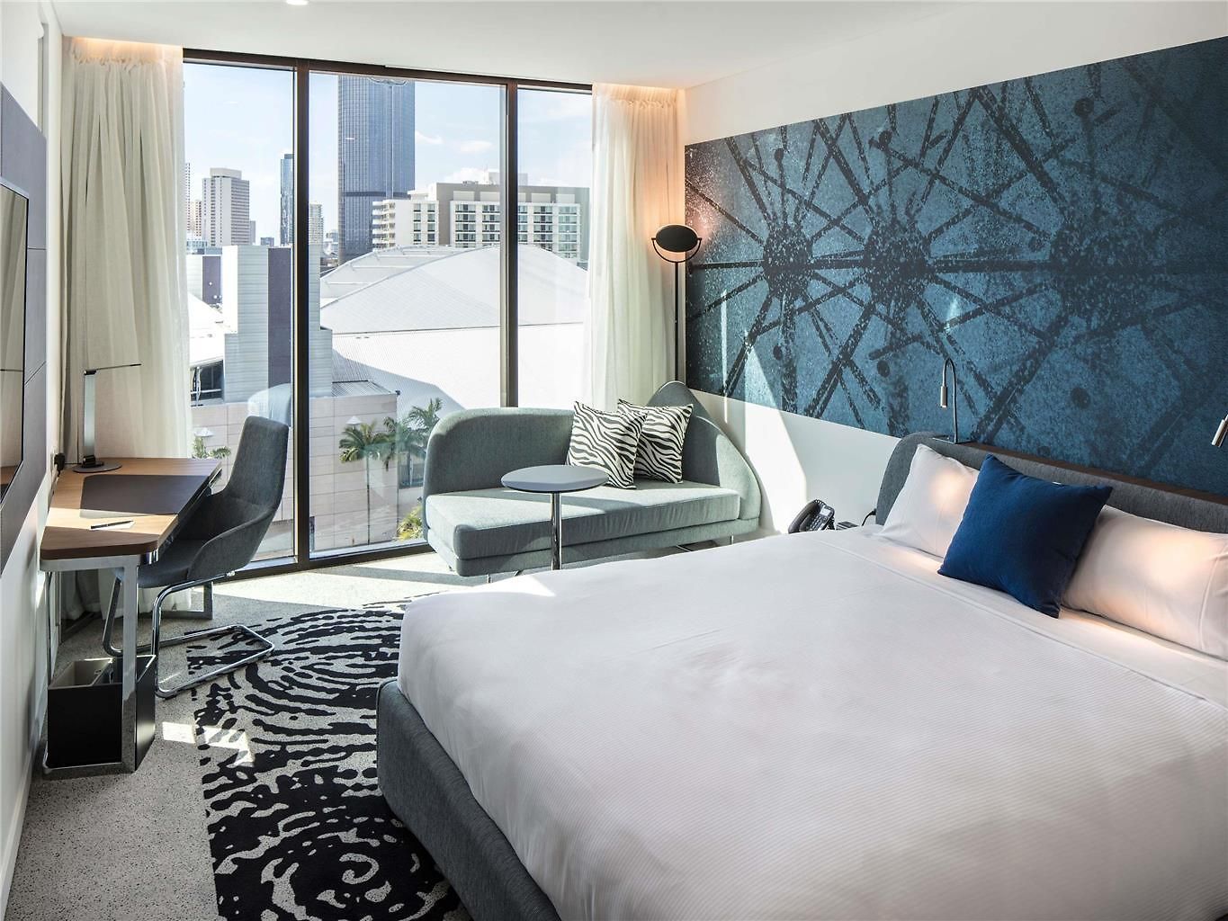 Novotel South Bank 5* Brisbane