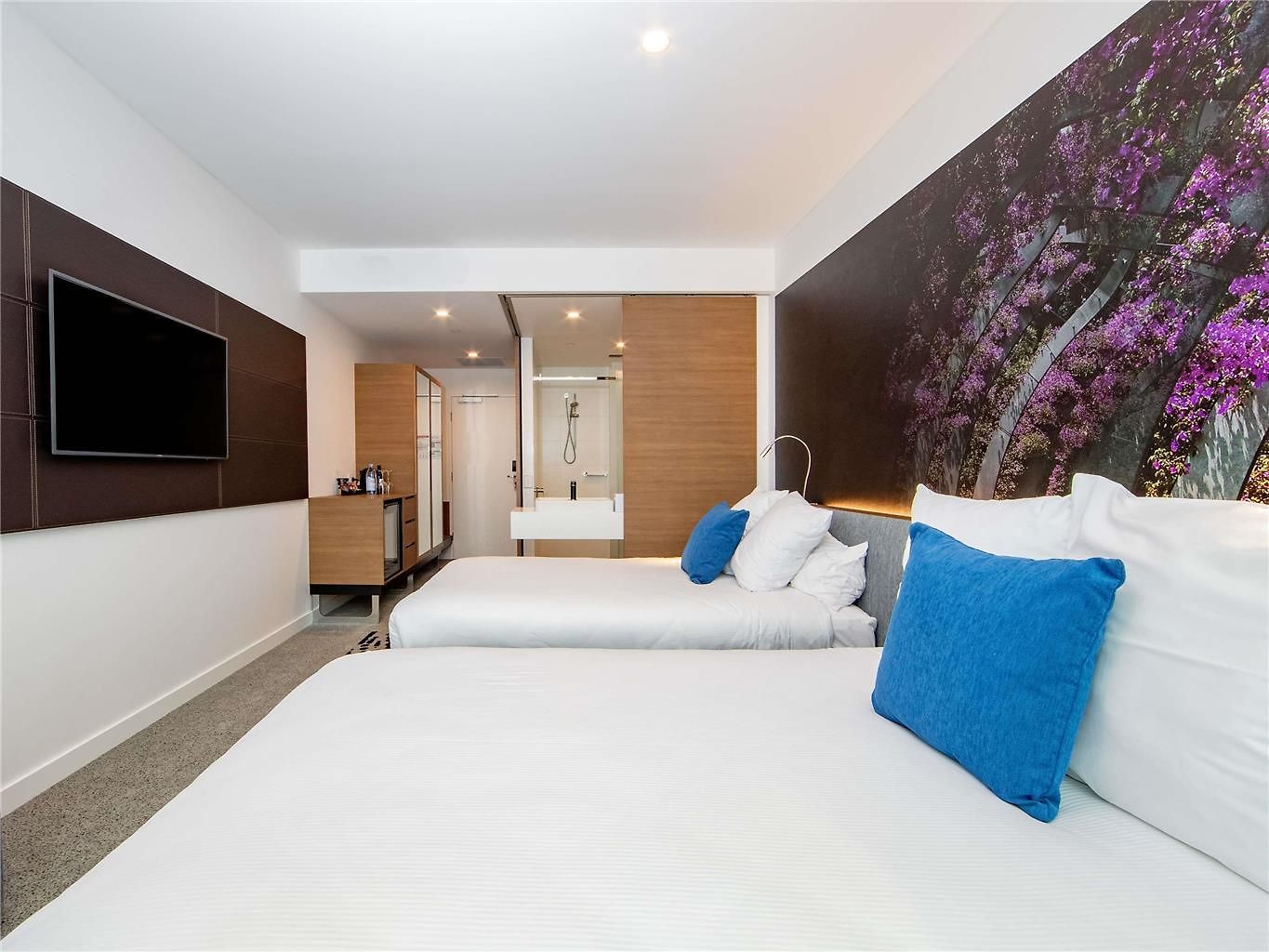Novotel South Bank Hotel Brisbane