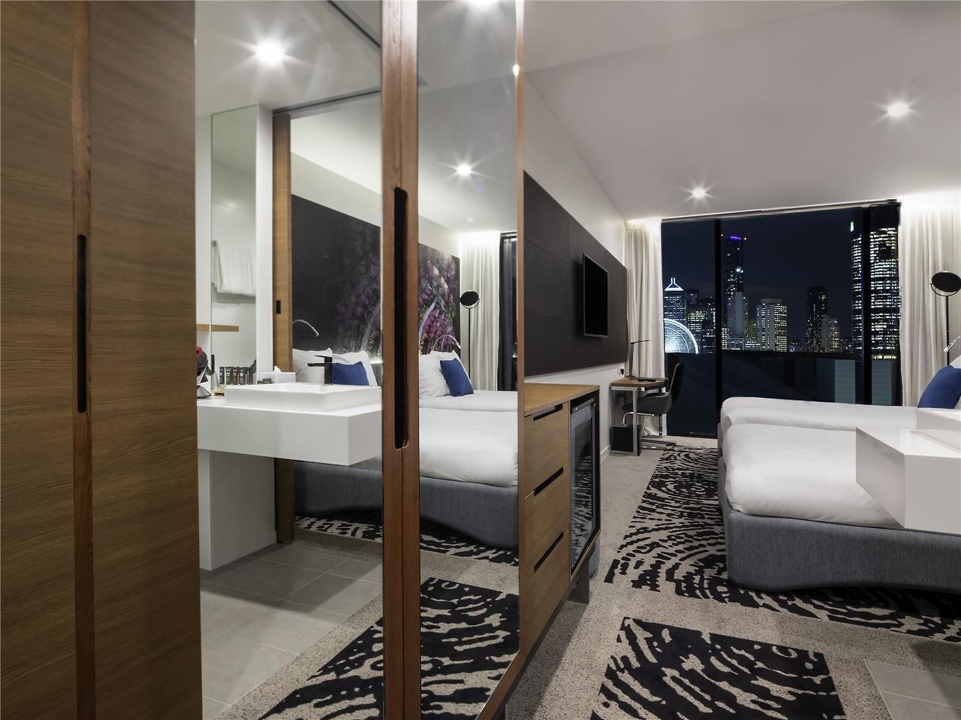 Hotel Novotel South Bank Brisbane