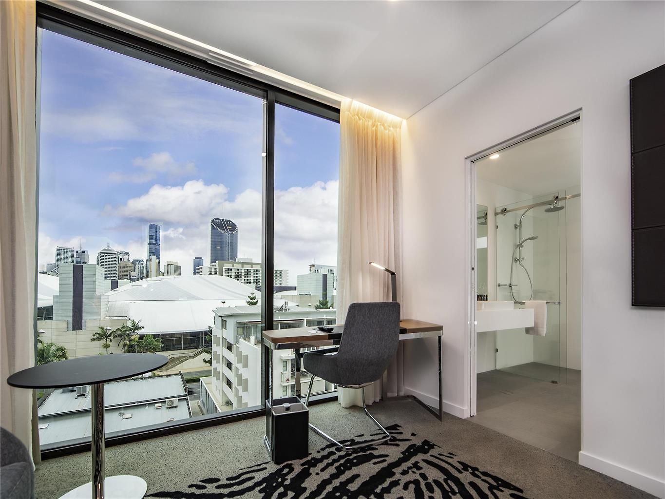 Novotel South Bank Brisbane