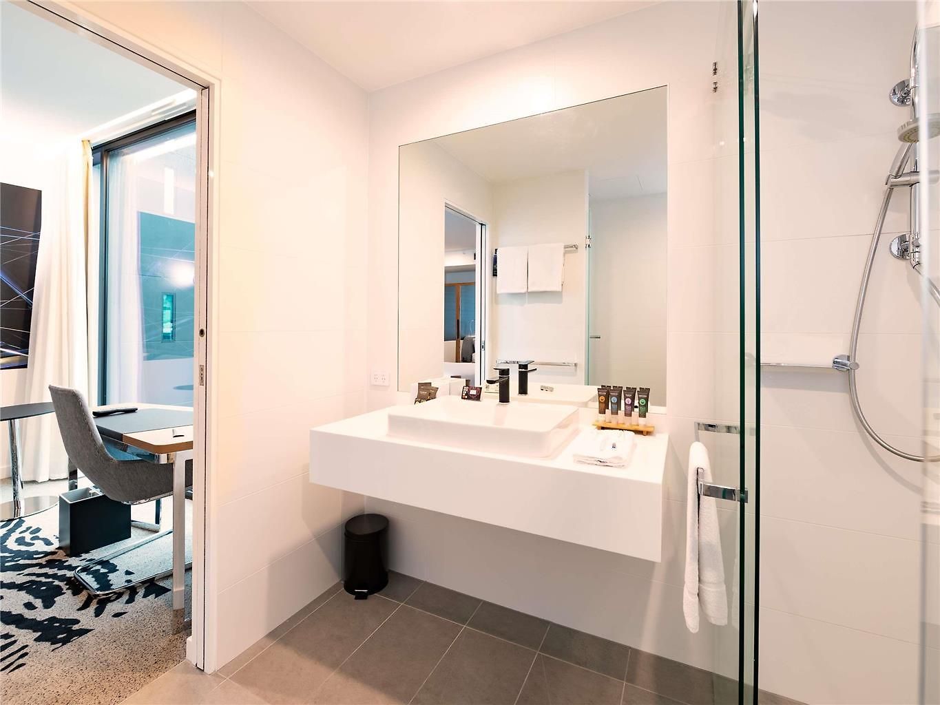 Hotel Novotel South Bank Brisbane