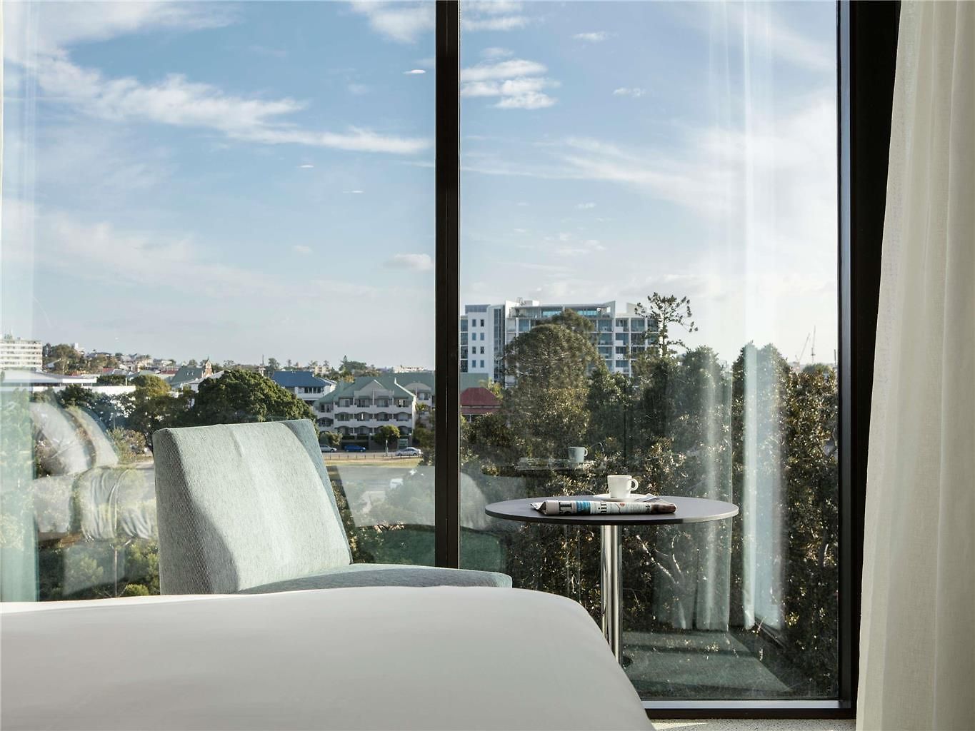 Novotel South Bank