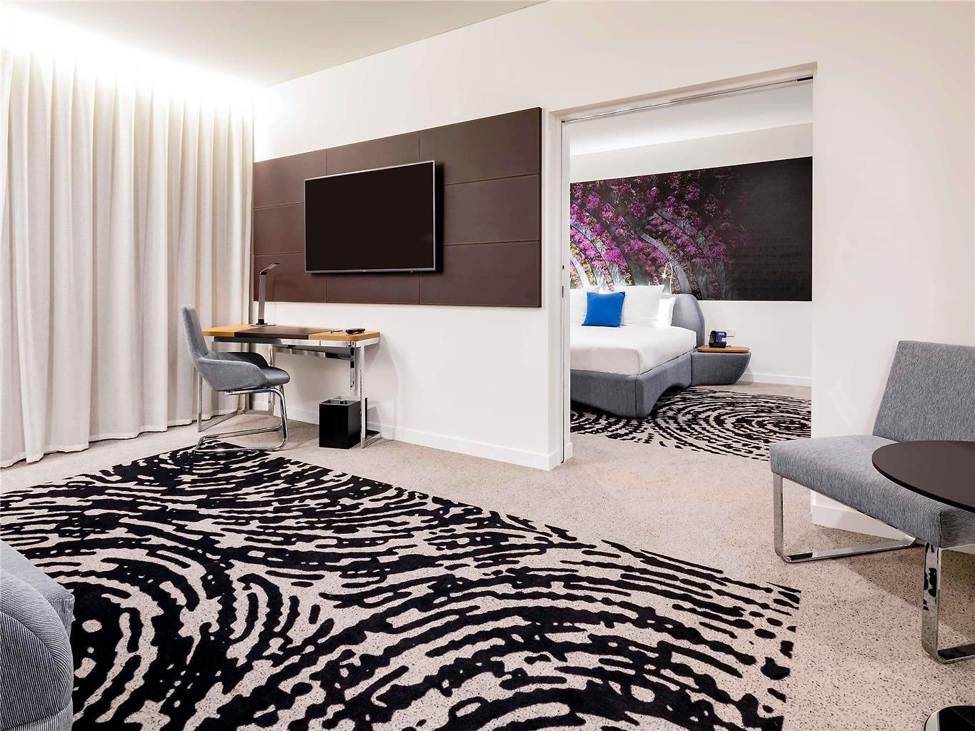 Novotel South Bank 5* Brisbane