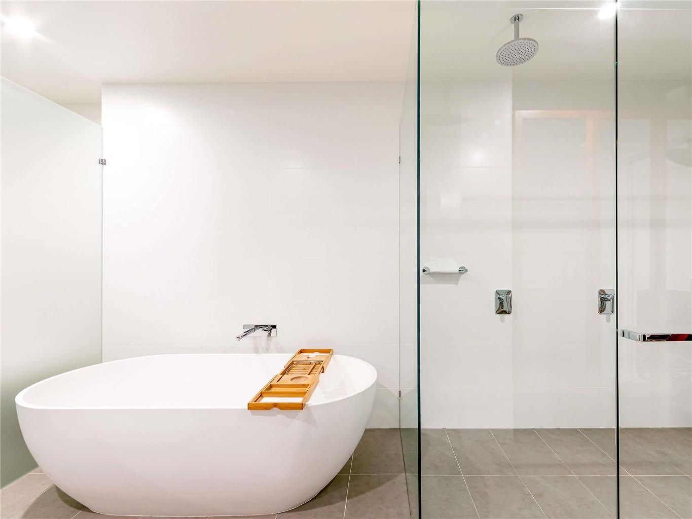 Hotel Novotel South Bank Brisbane