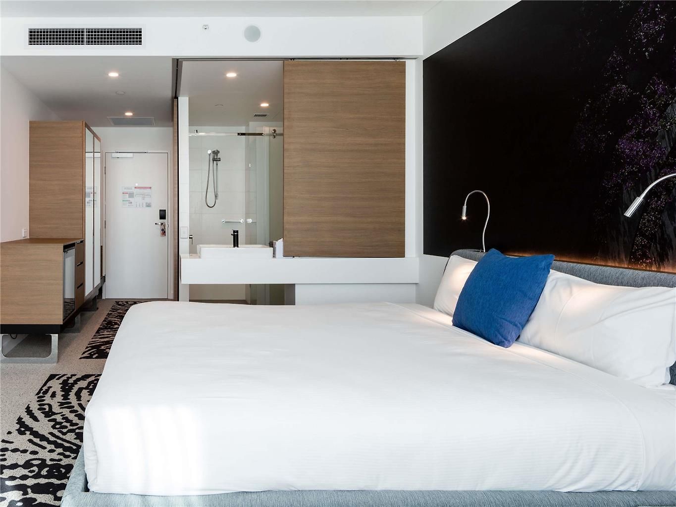 Novotel South Bank Hotel