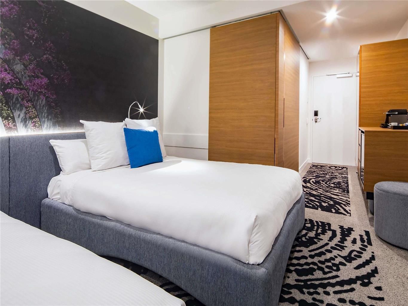 Novotel South Bank 5* Brisbane