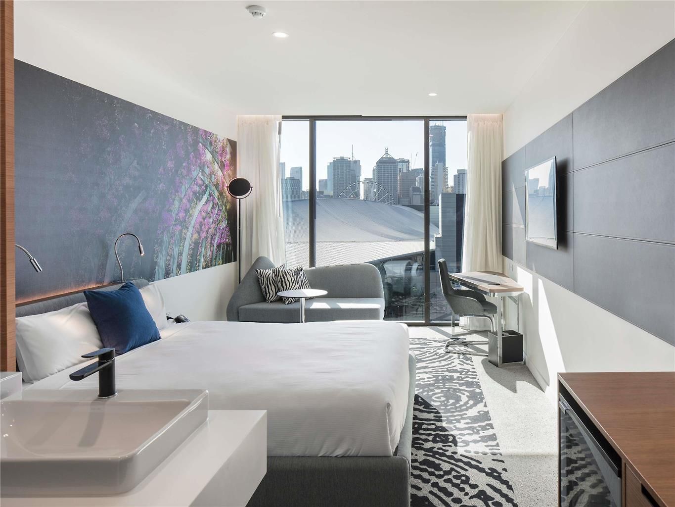 Hotel Novotel South Bank