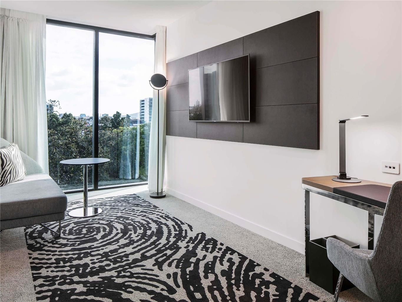 Novotel South Bank Brisbane