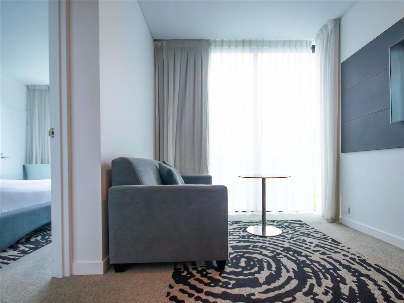 Novotel South Bank Hotel Brisbane